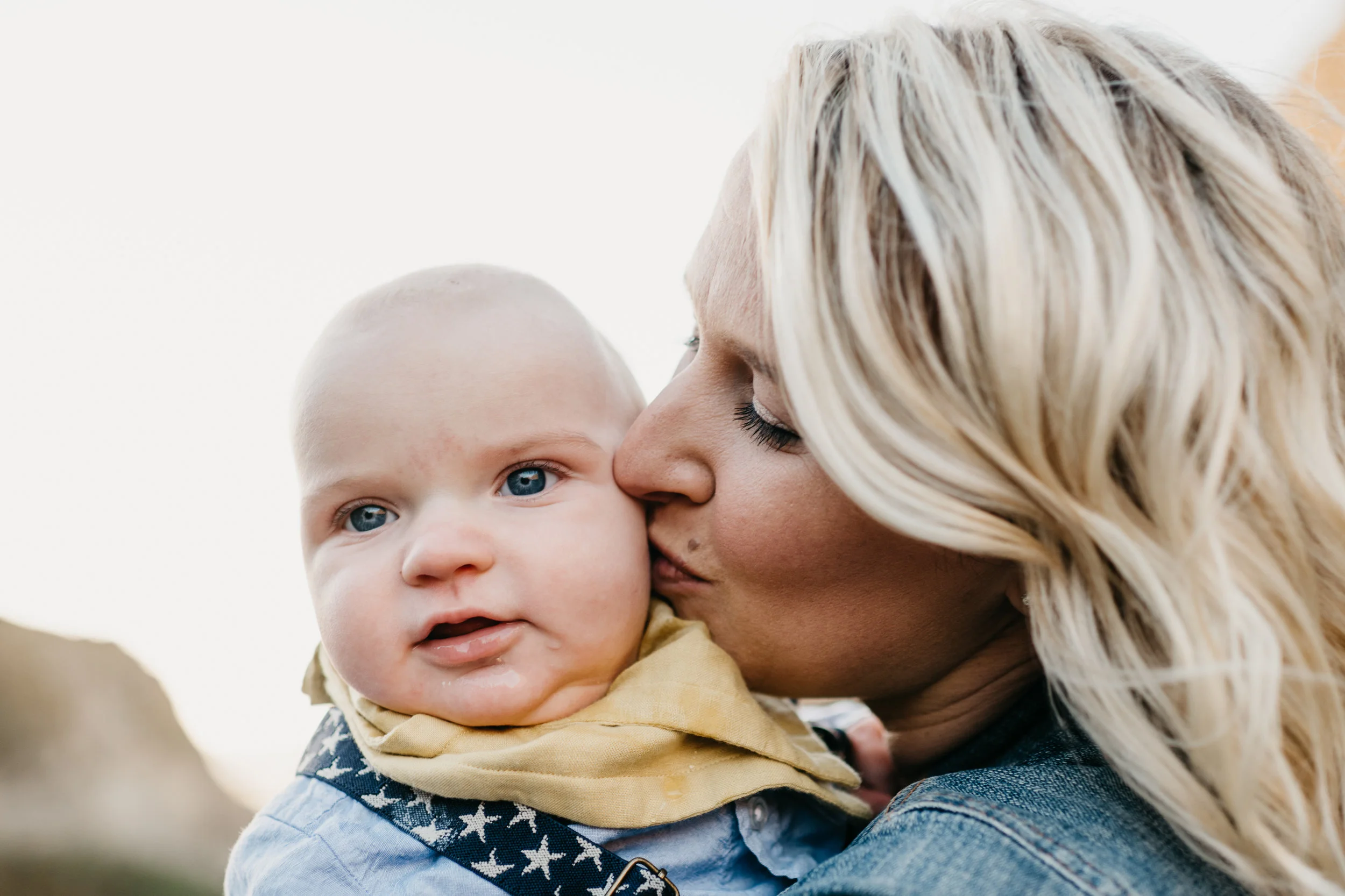 Big Sur Family Photographer