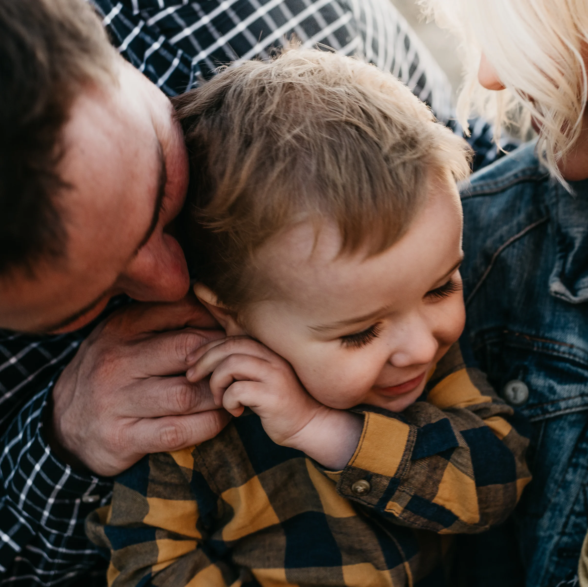 Big Sur Family Photographer