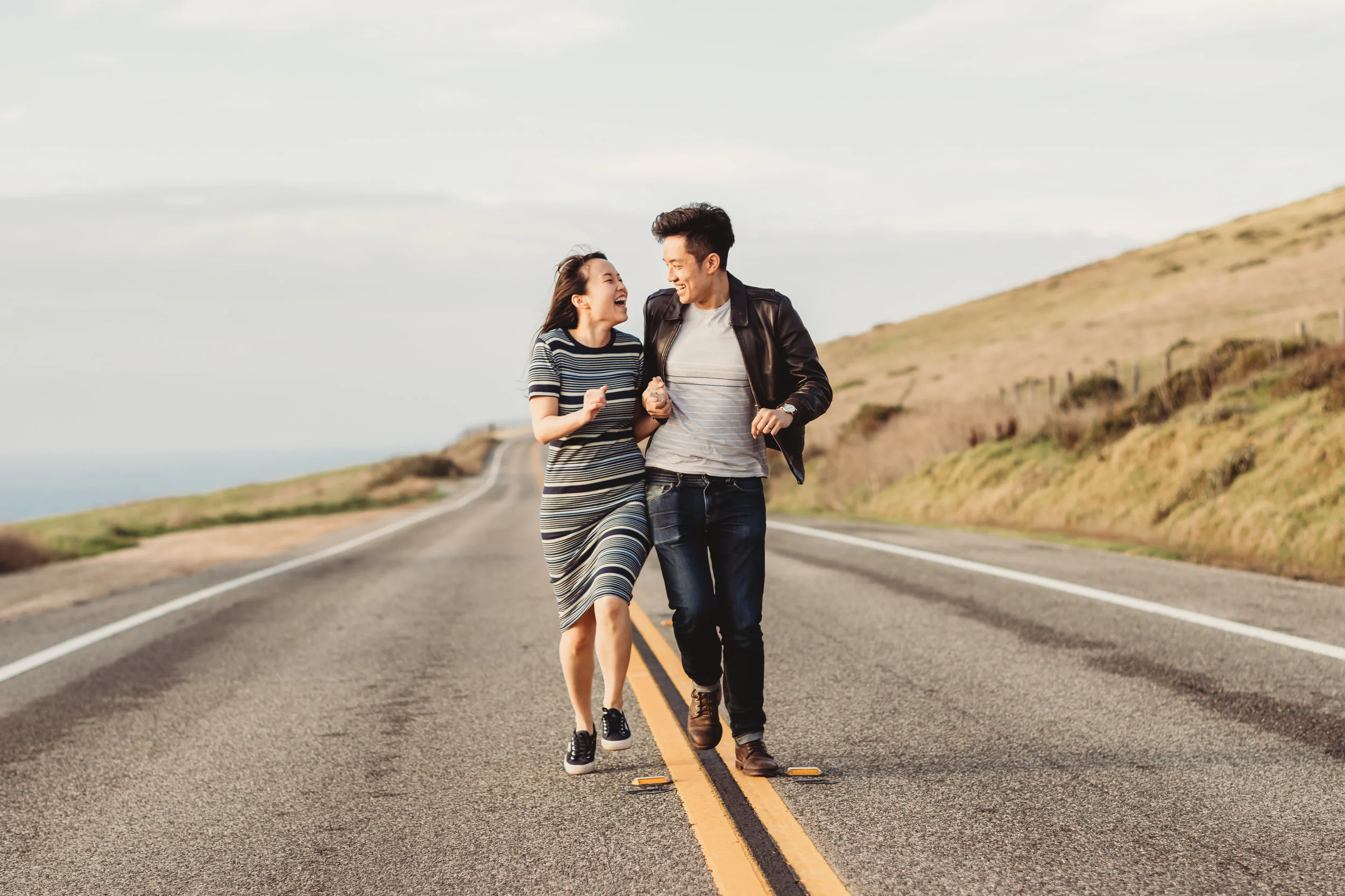 big sur california coast adventure wedding photographer