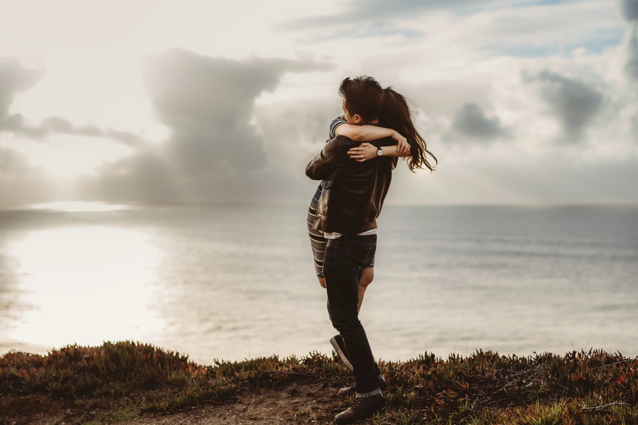 Big Sur adventure photographer