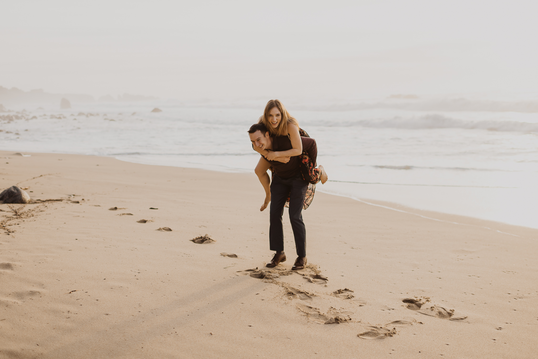 Big Sur photographer