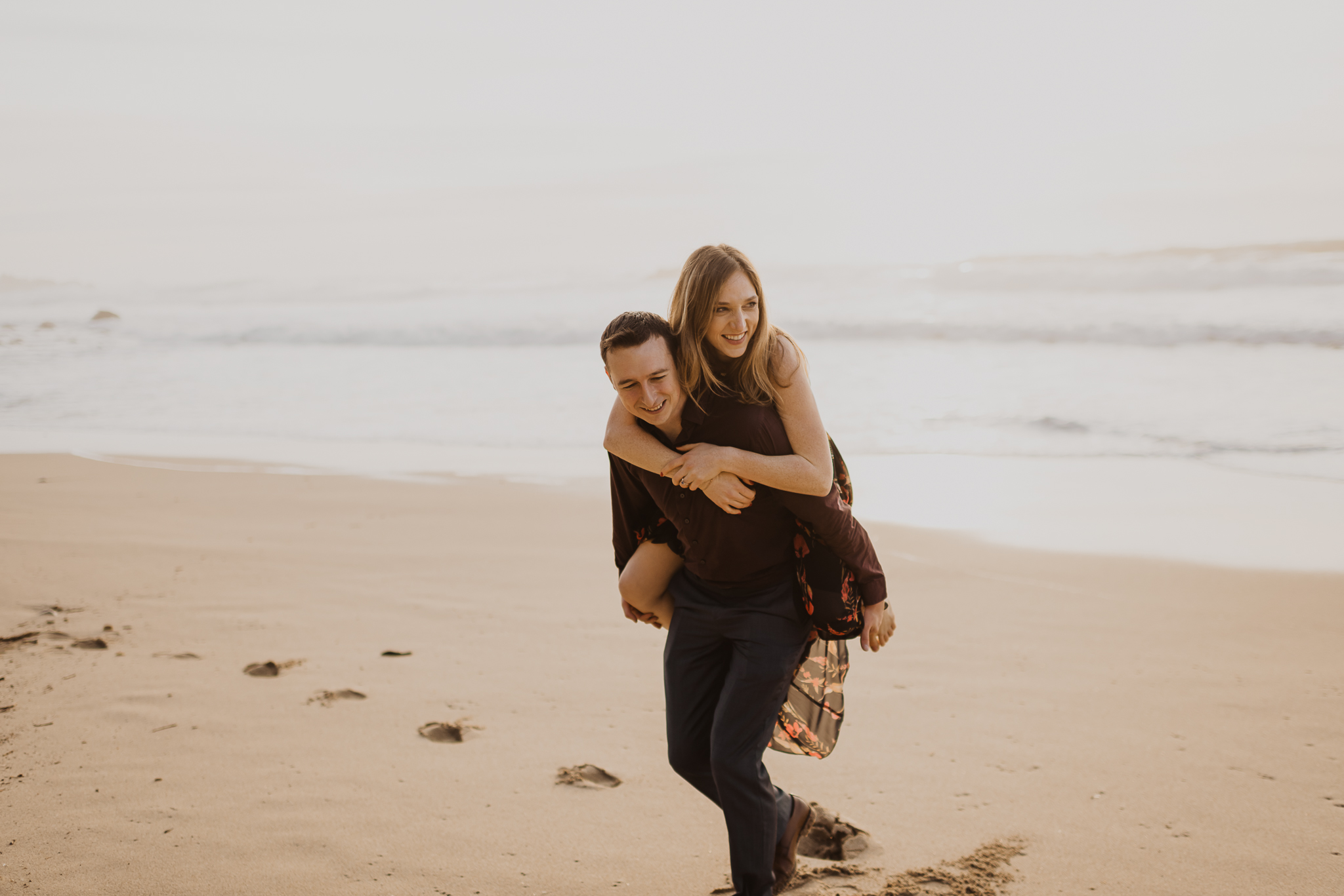 Big Sur photographer