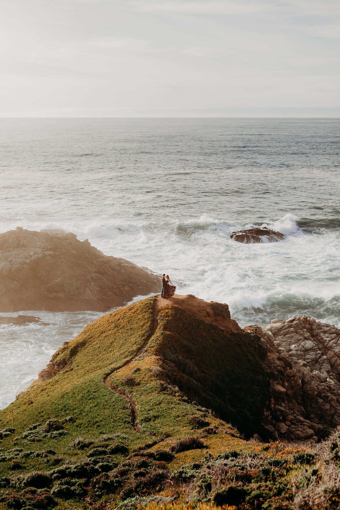 Big Sur photographer