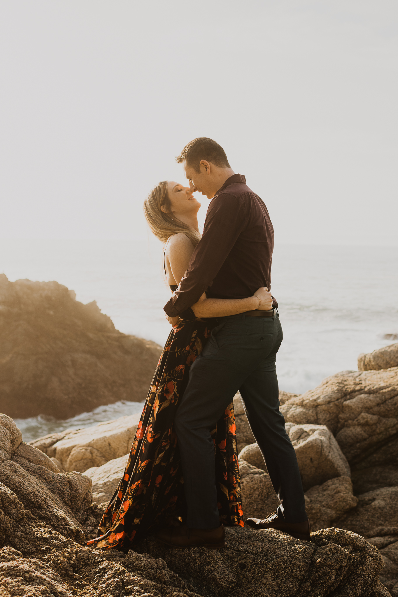 Big Sur photographer