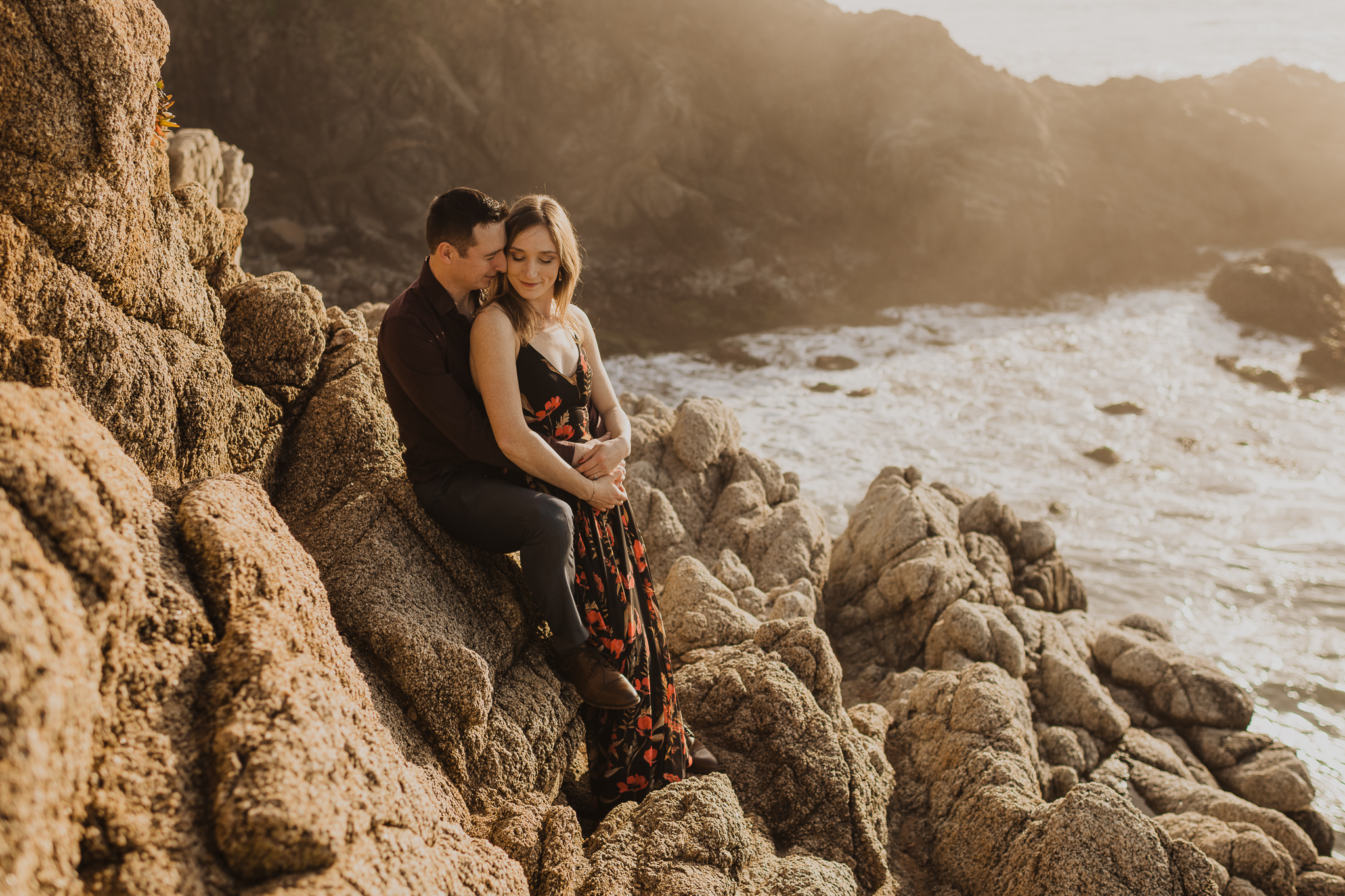 Big Sur photographer