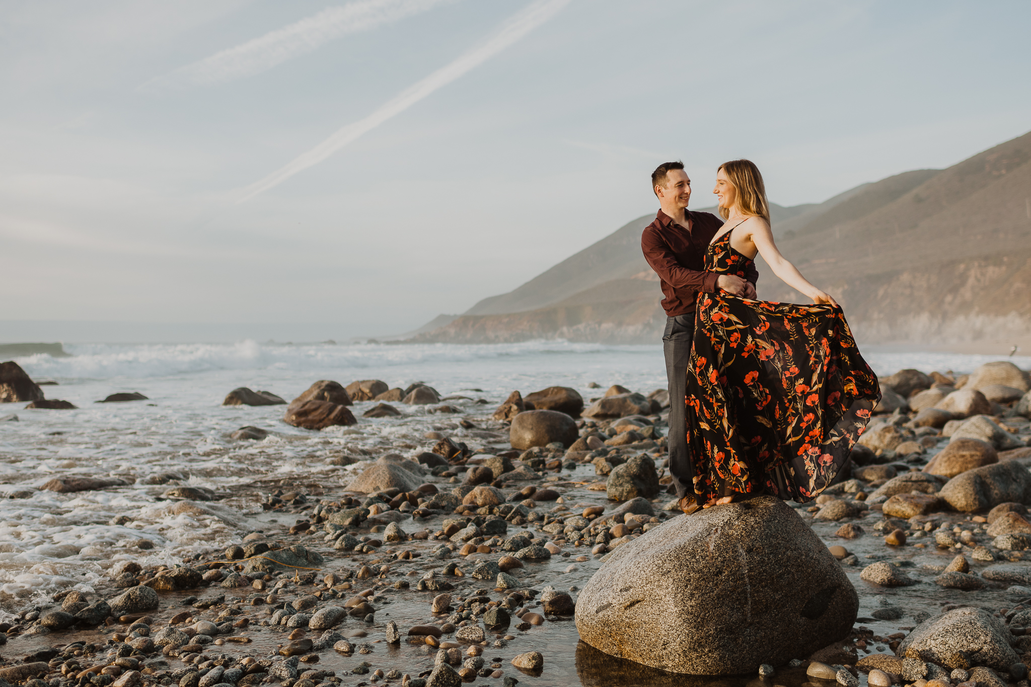 Big Sur photographer