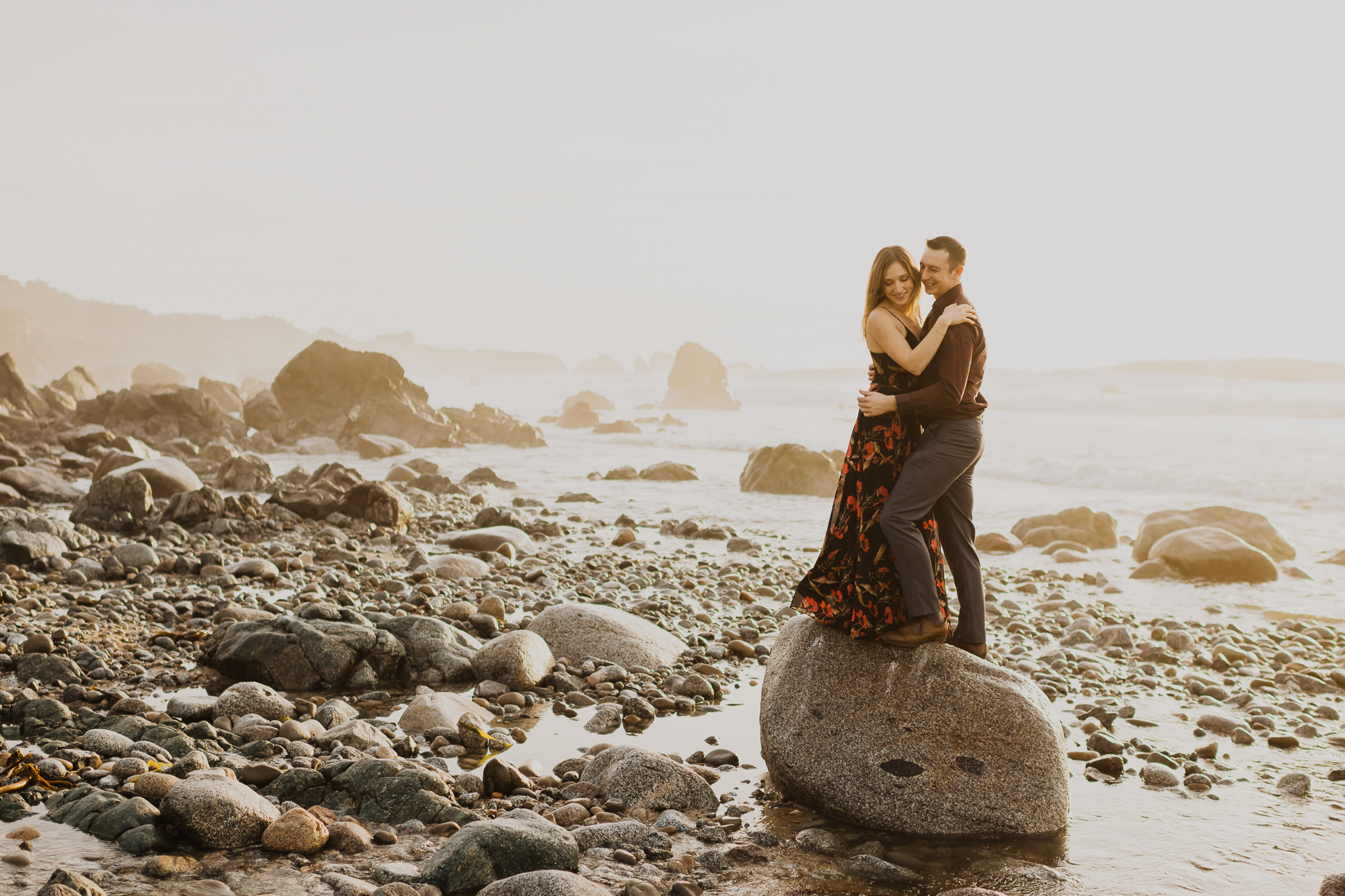 Big Sur photographer