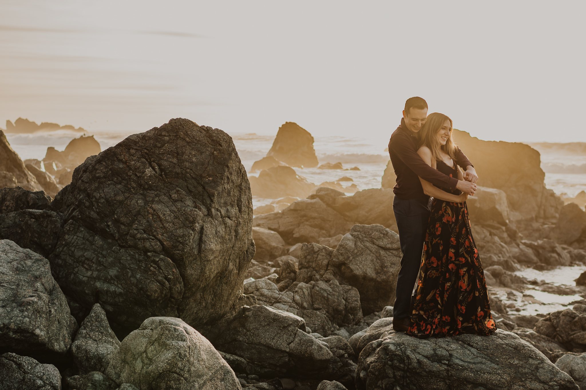 Big Sur photographer