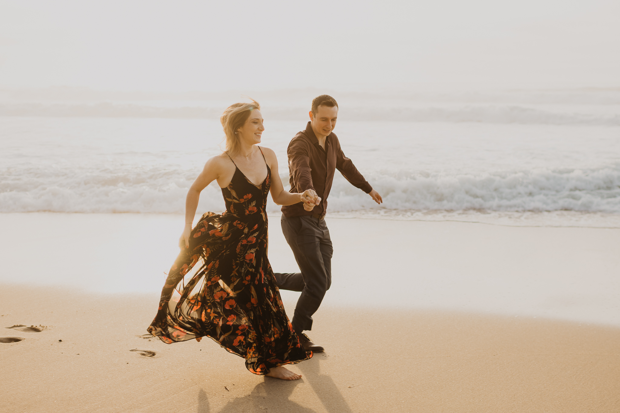 Big Sur photographer