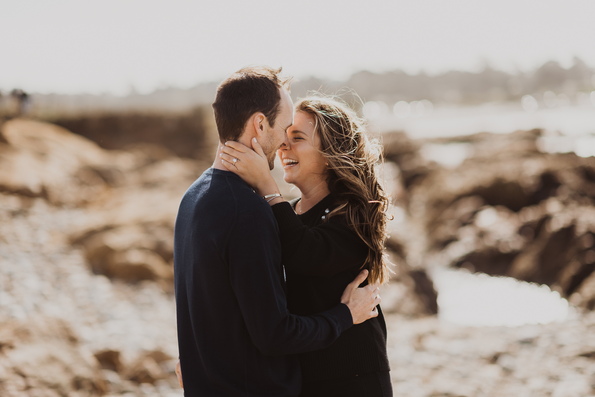 big sur elopement photographer
