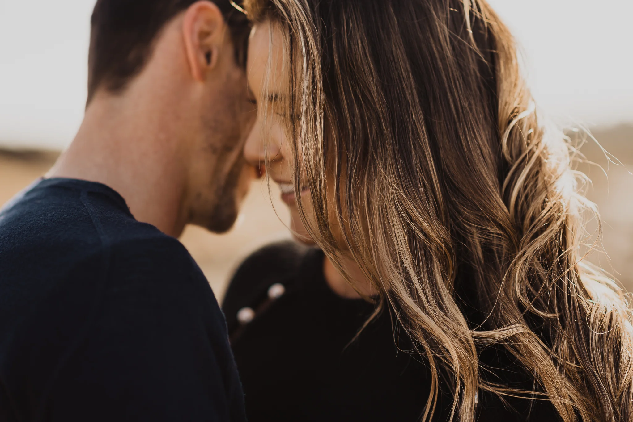 big sur elopement photographer