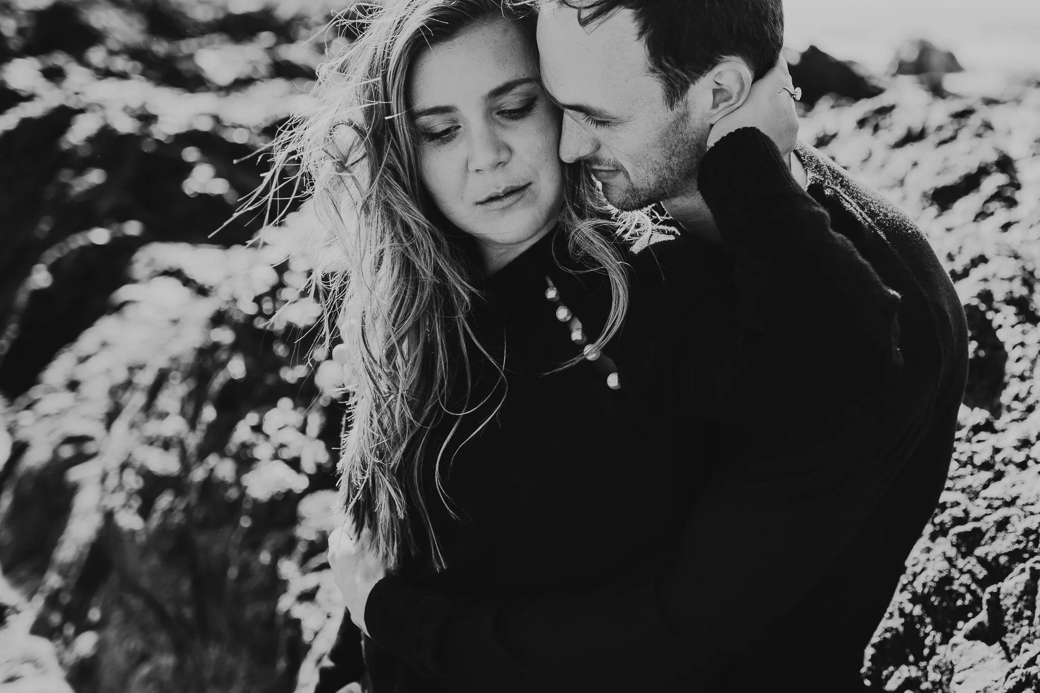 big sur elopement photographer