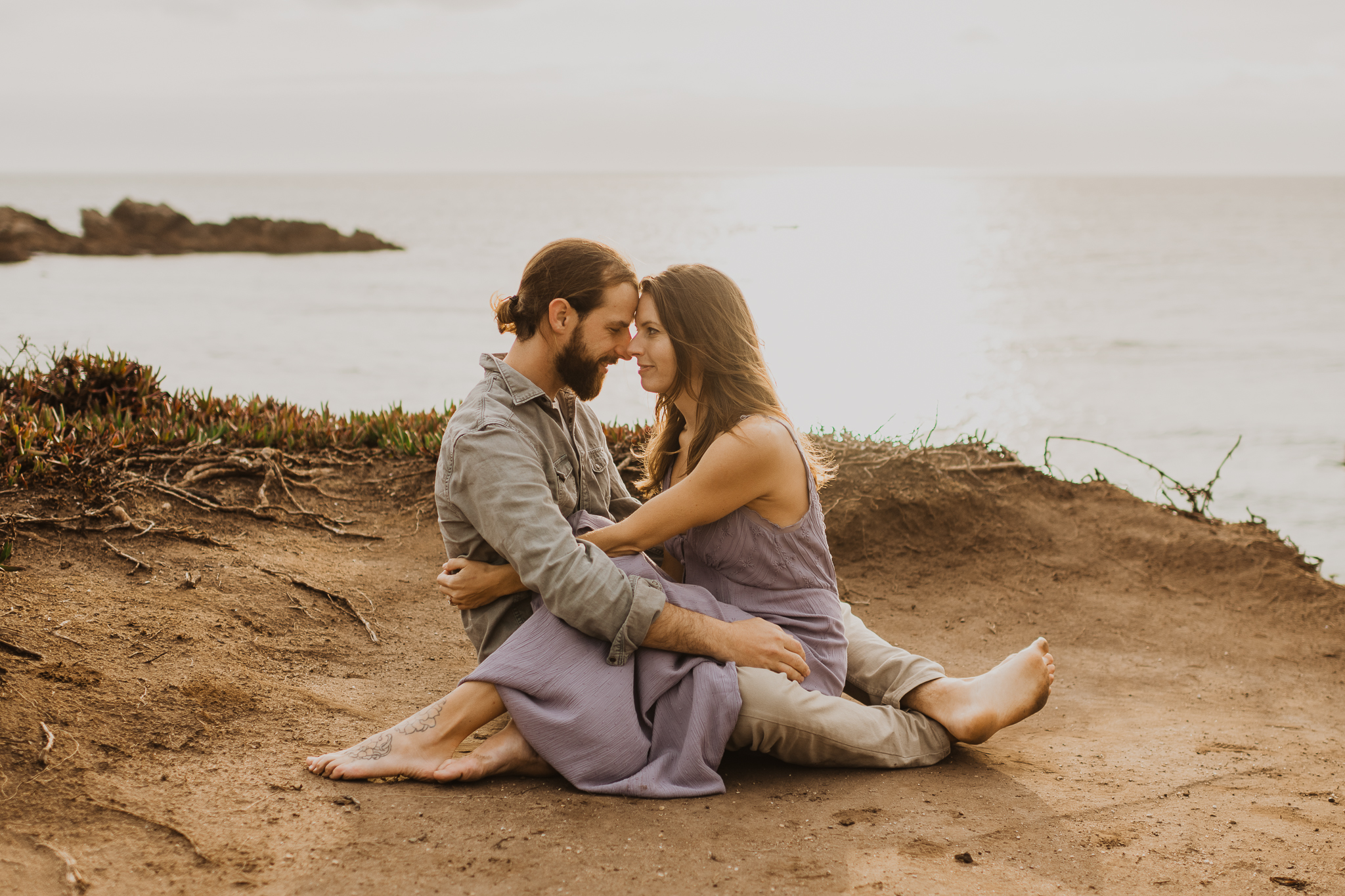 Big Sur photographer