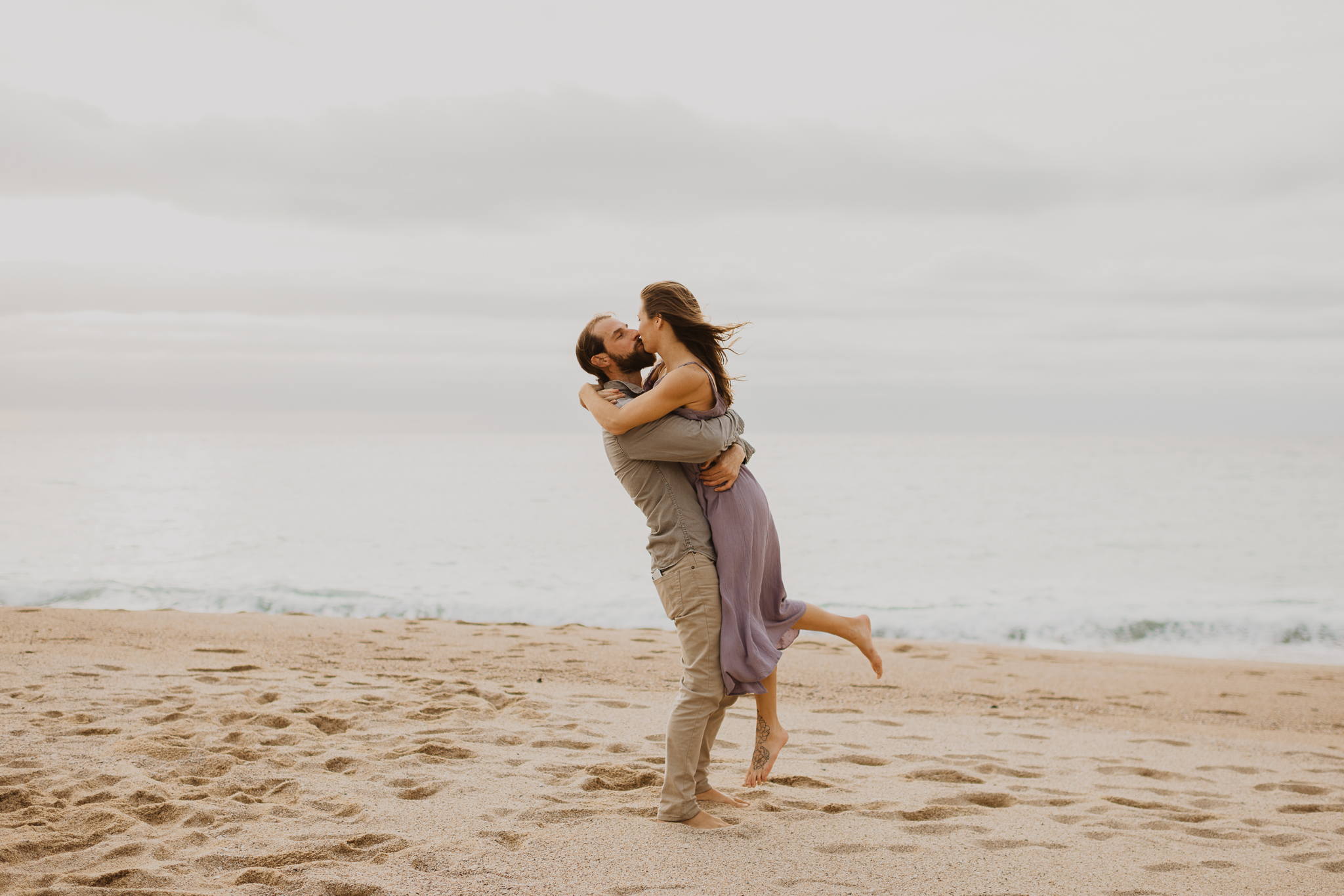 Big Sur photographer