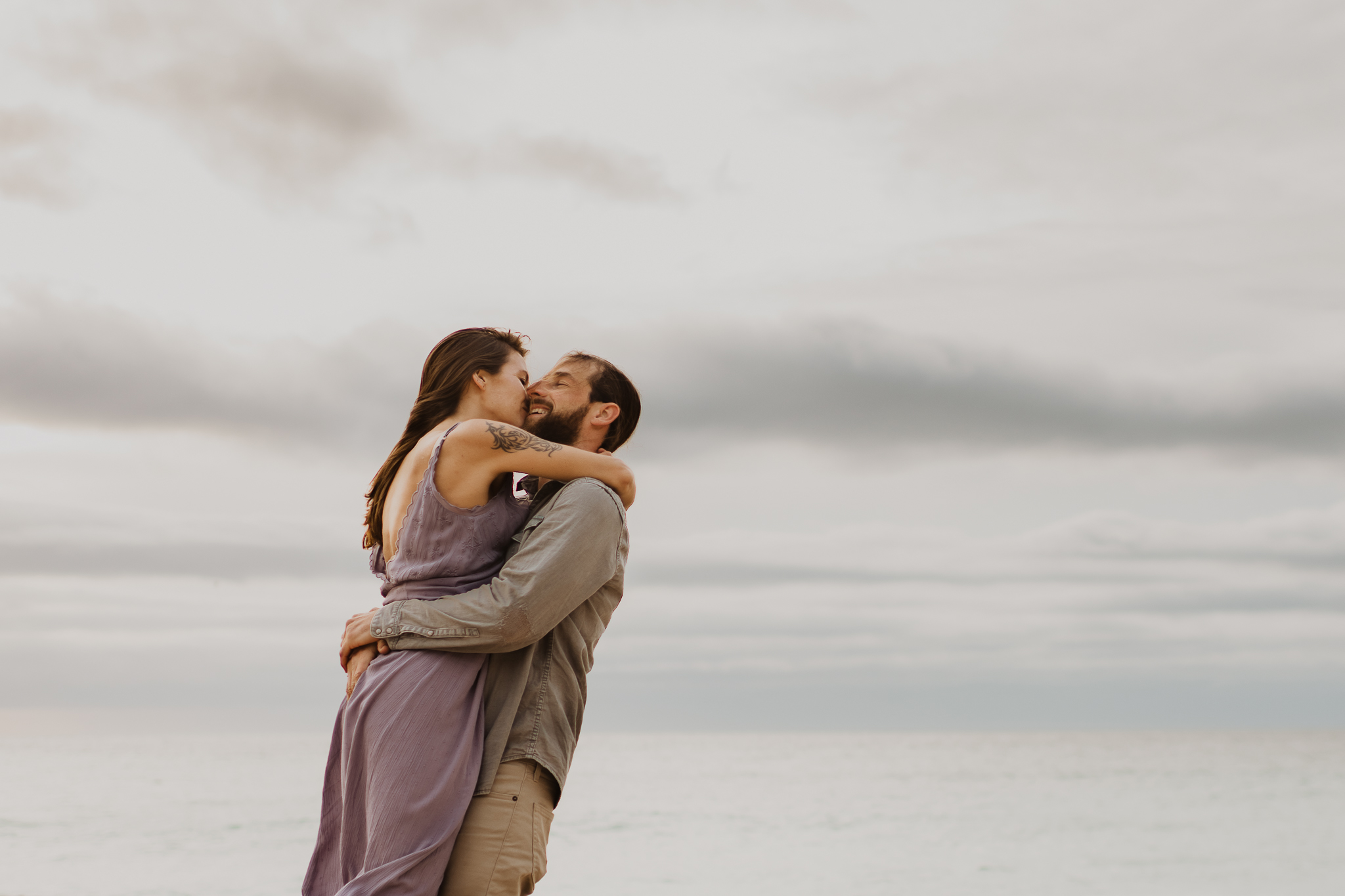 Big Sur photographer