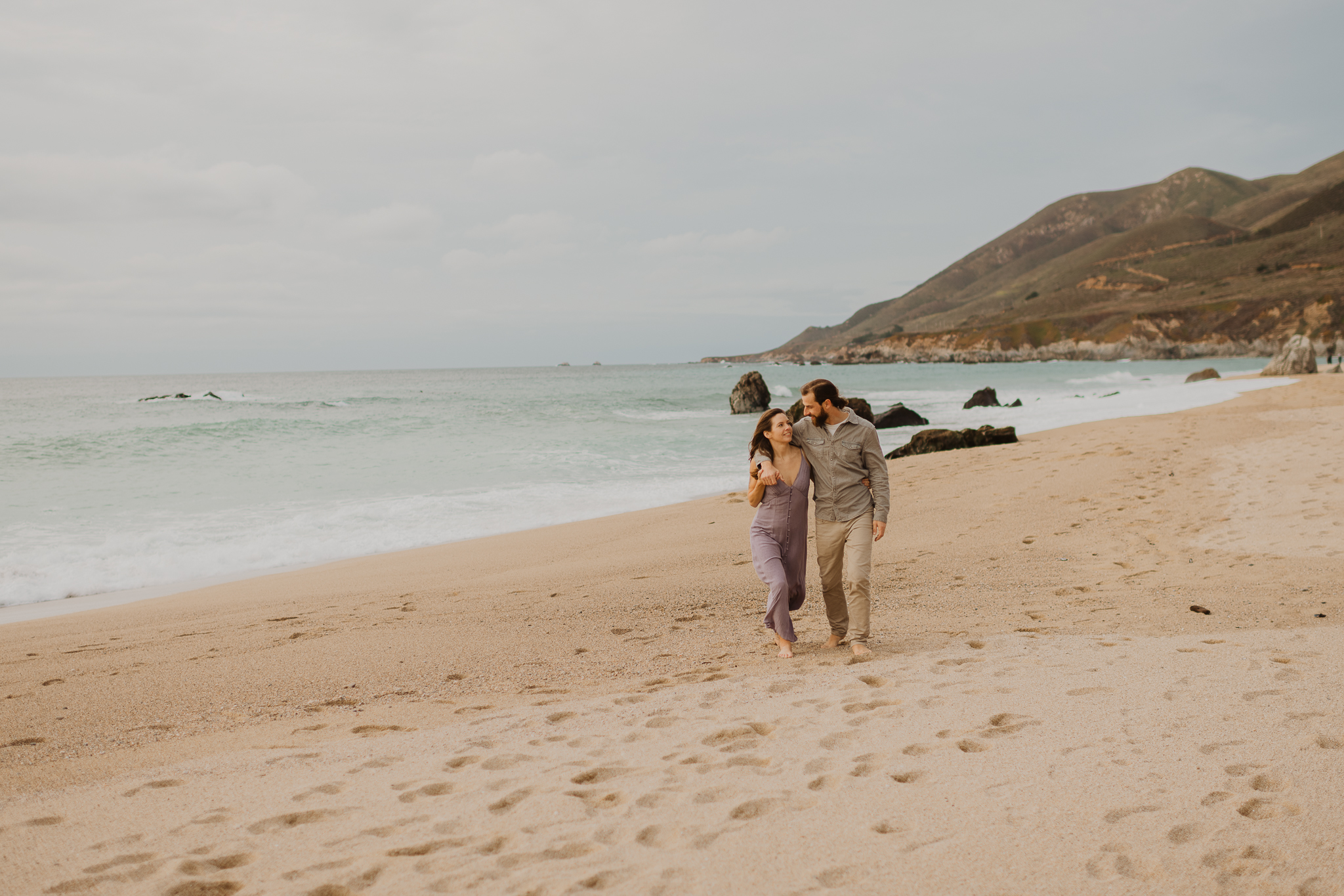 Big Sur photographer