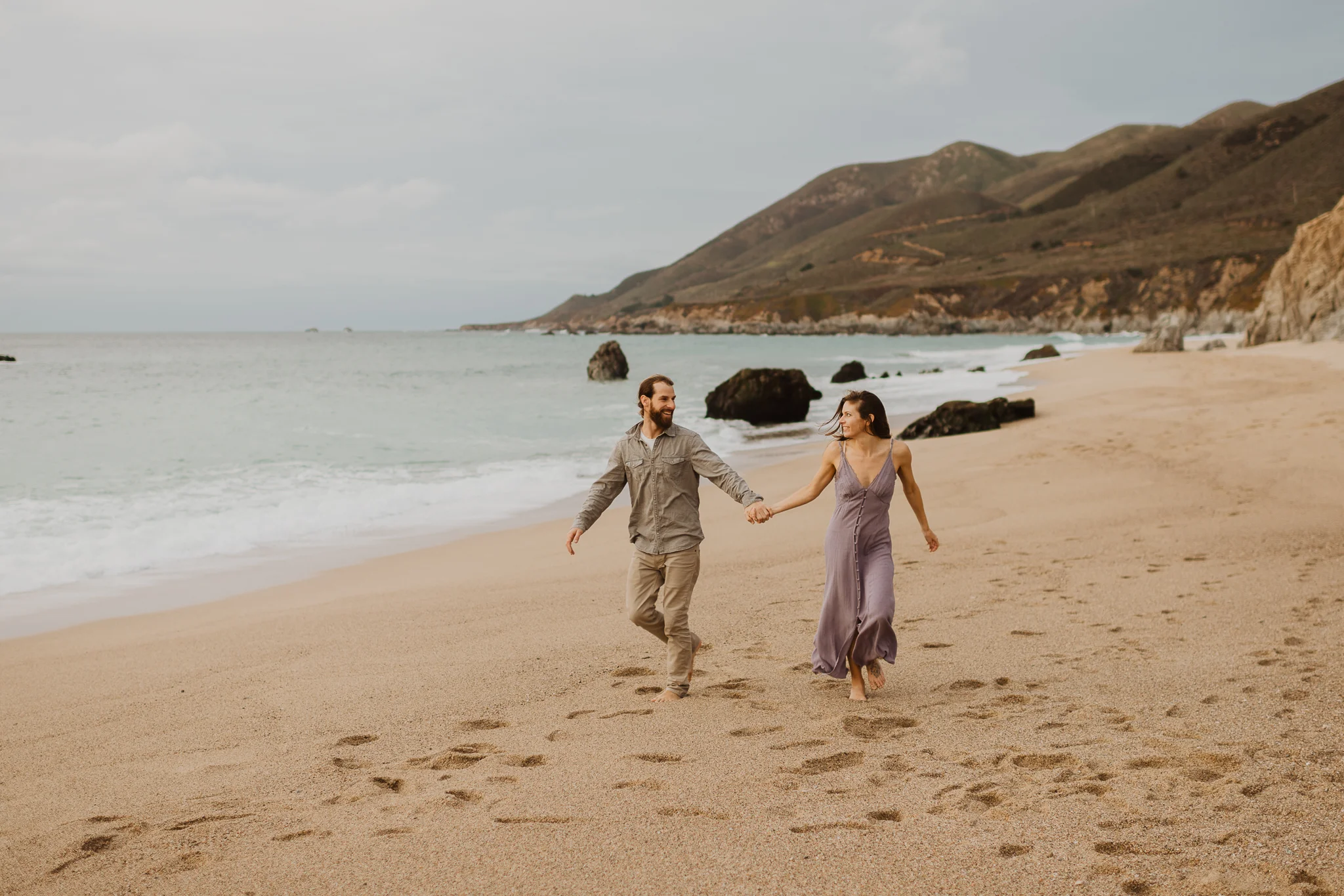 Big Sur photographer