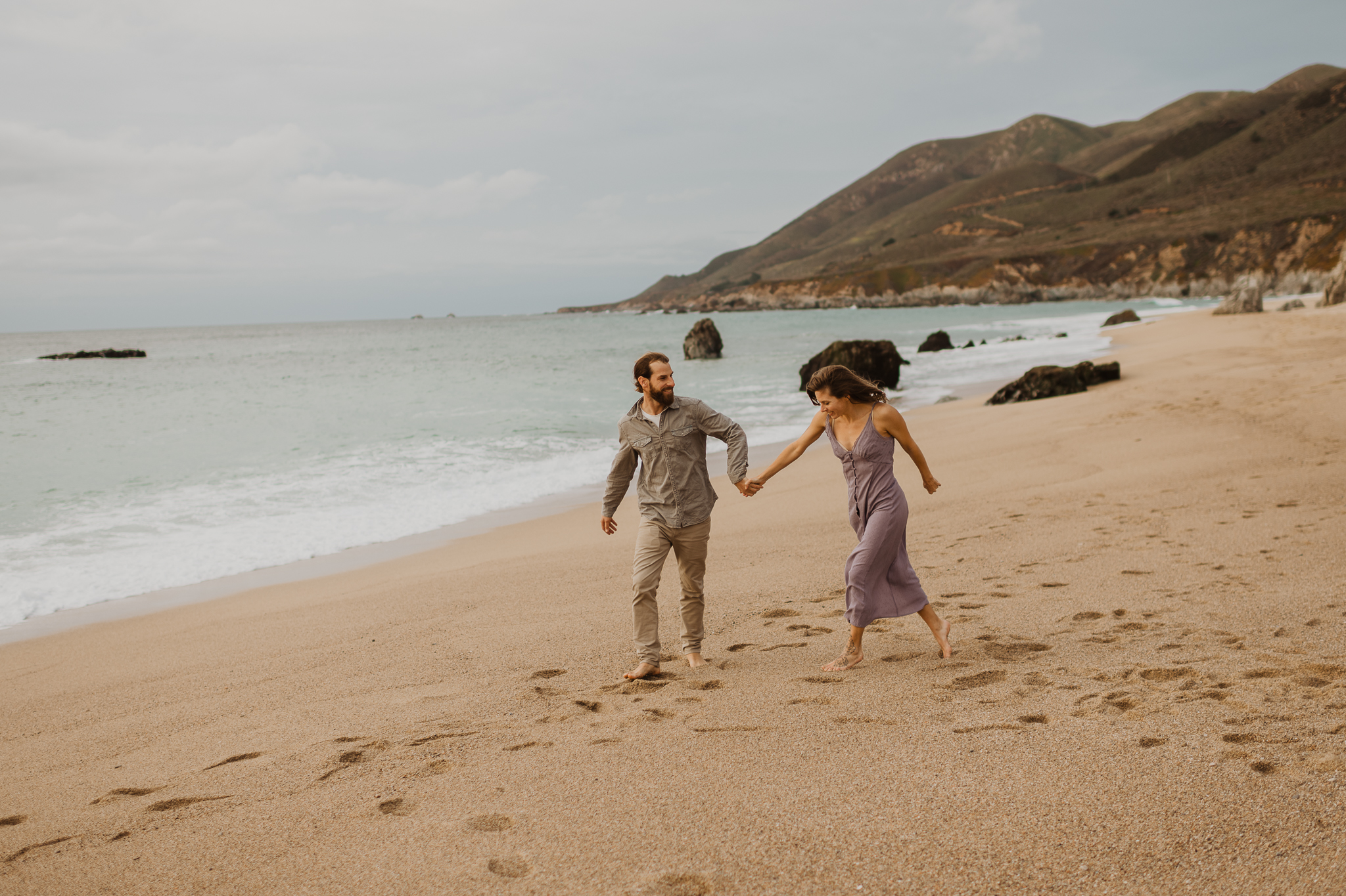 Big Sur photographer