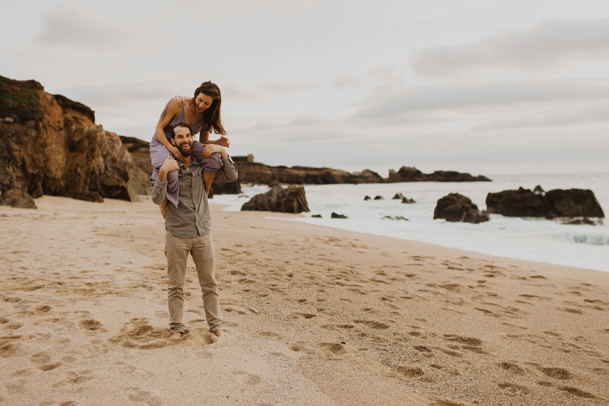 Big Sur photographer