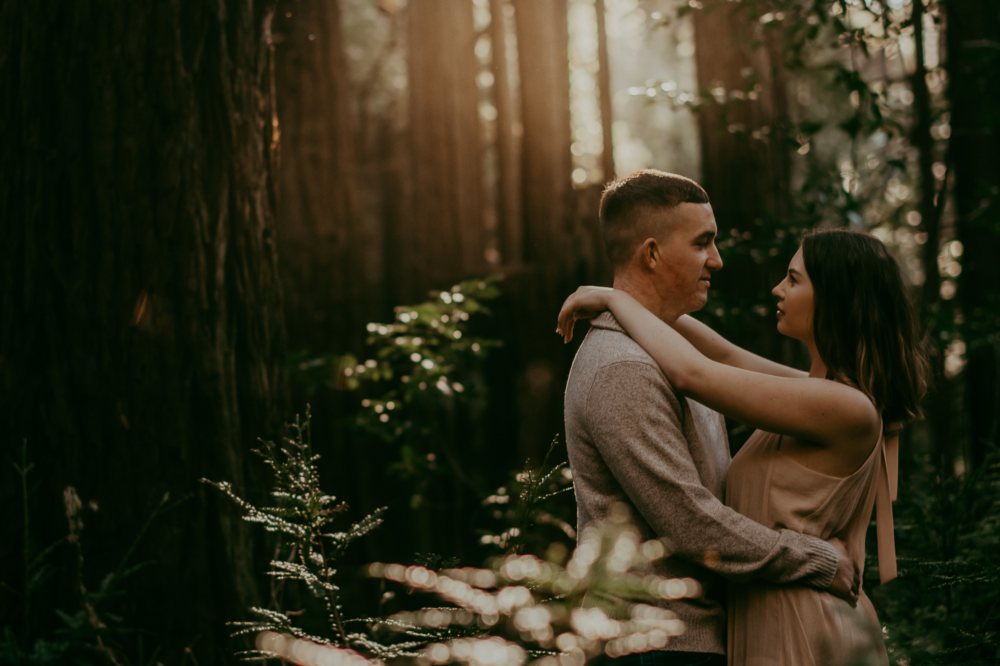 big sur elopement photographer