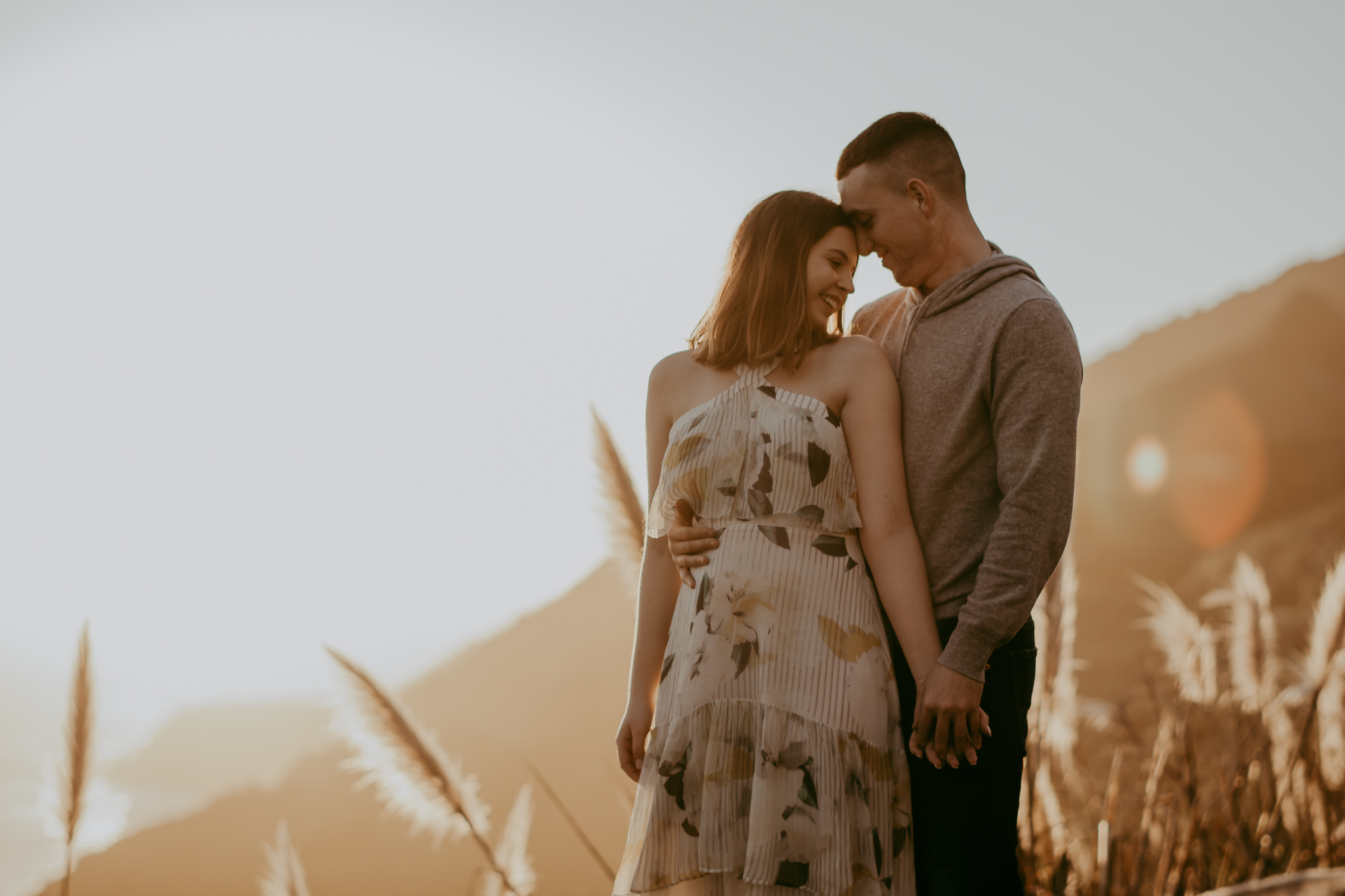 big sur elopement photographer