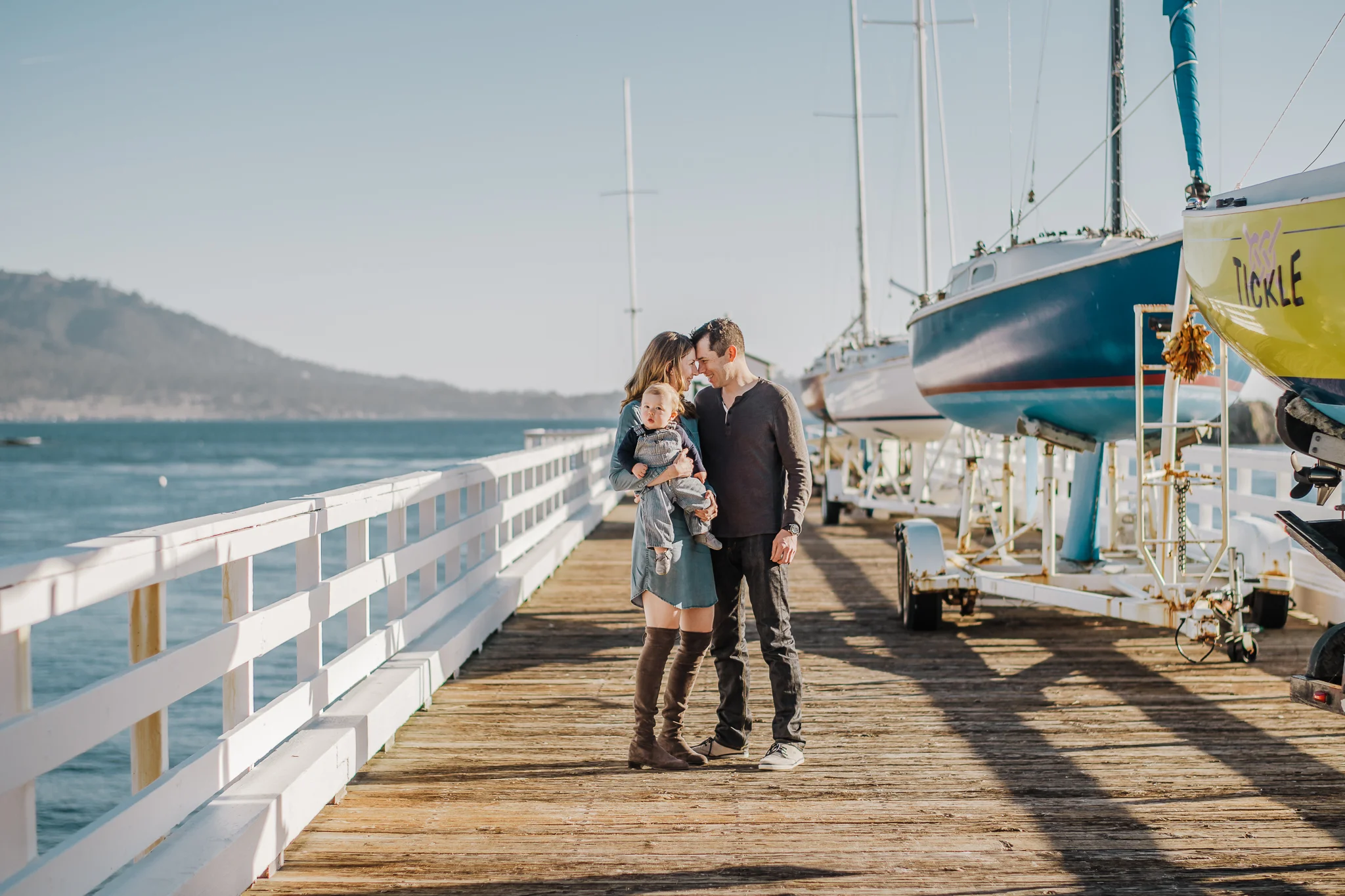 monterey family photographer
