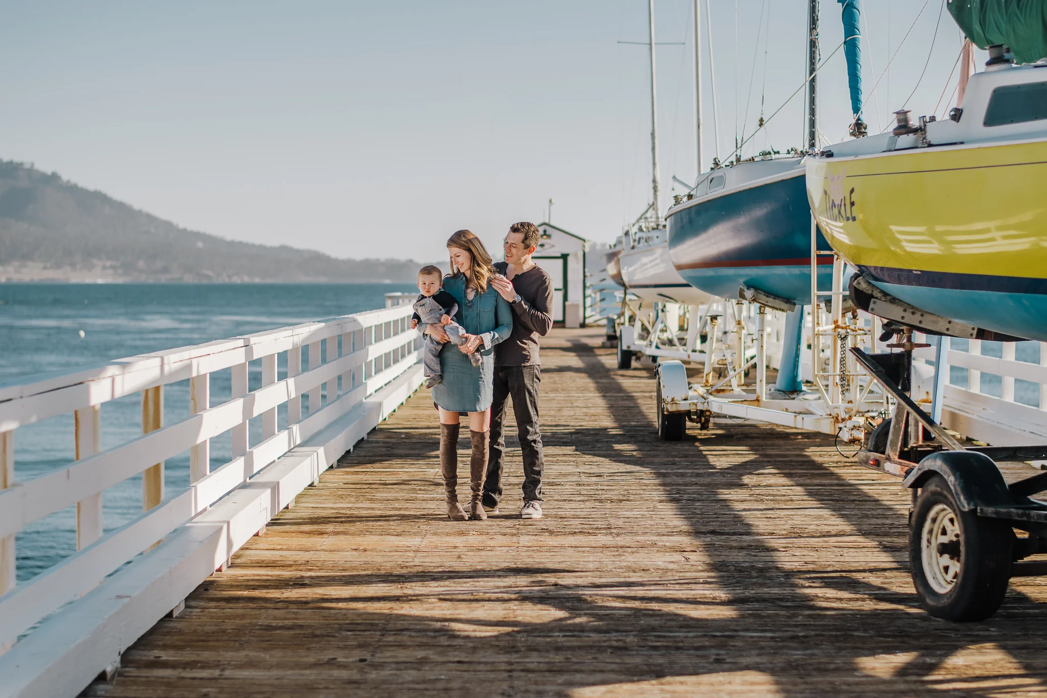 monterey family photographer