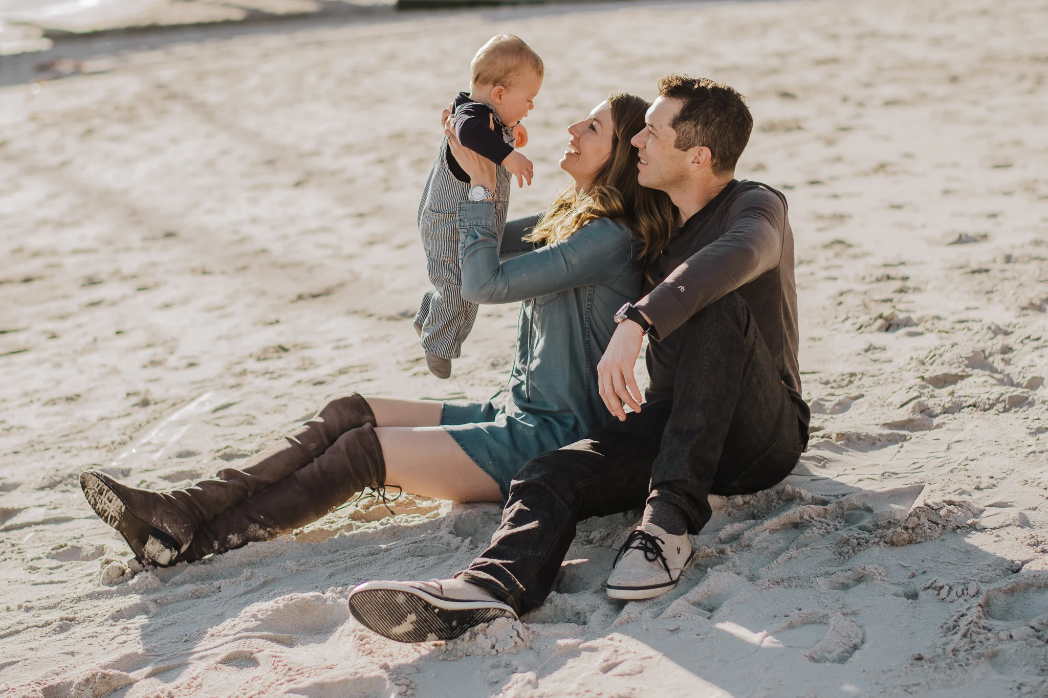 monterey family photographer