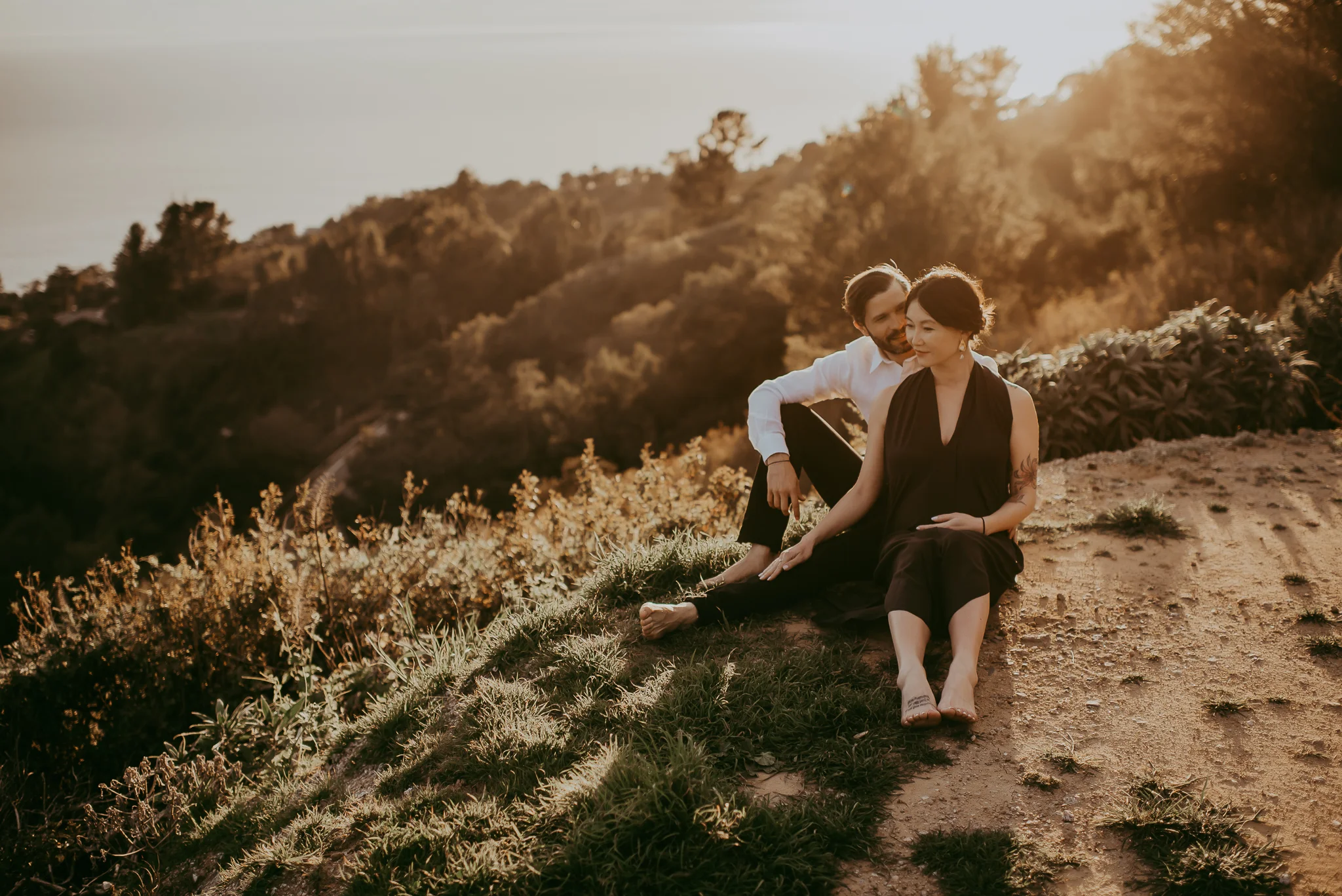 monterey maternity photographer