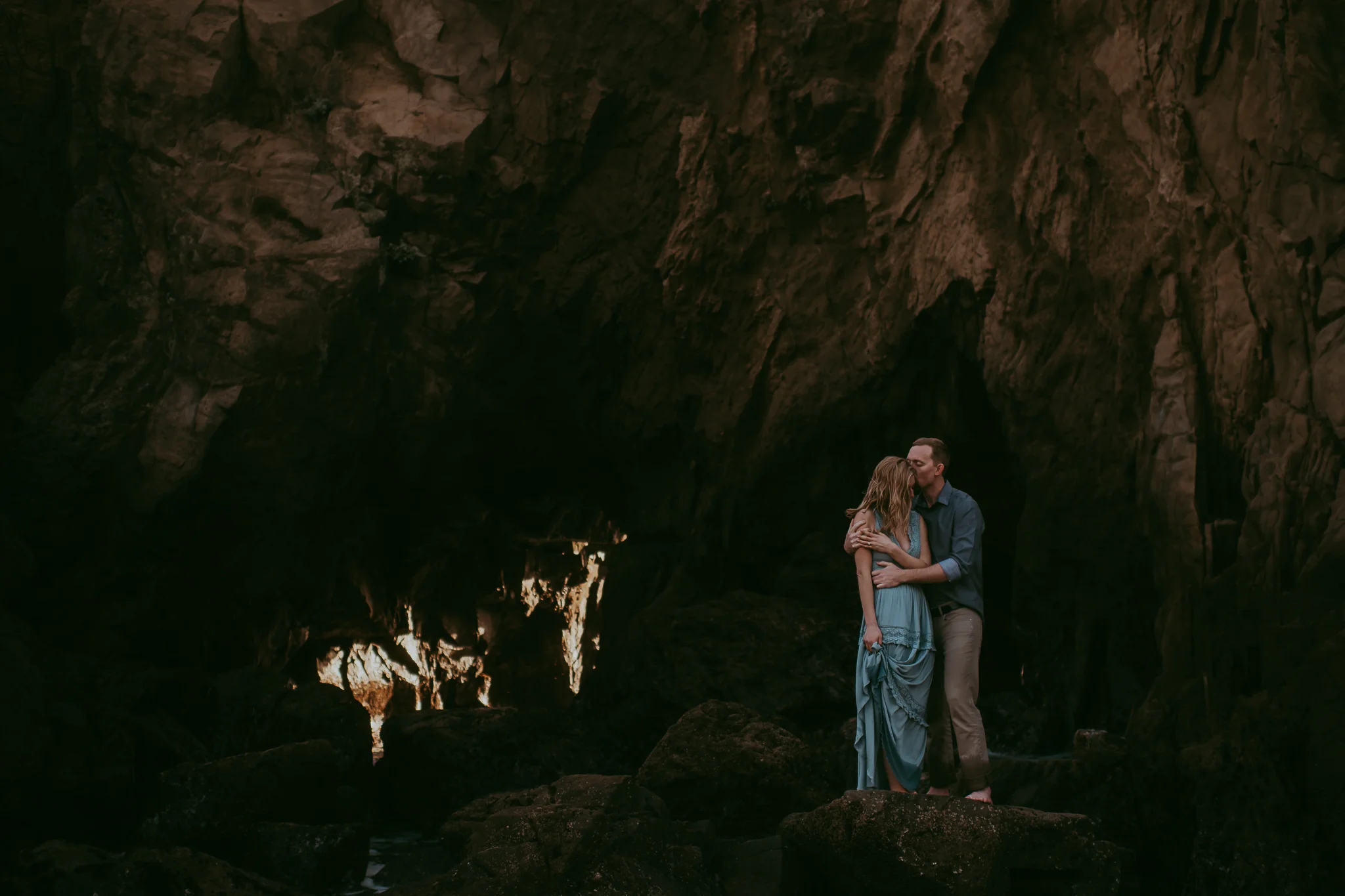 california elopement photographer