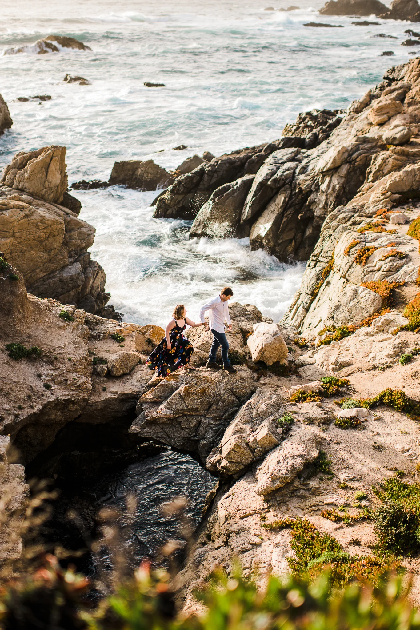 bay area elopement photographer