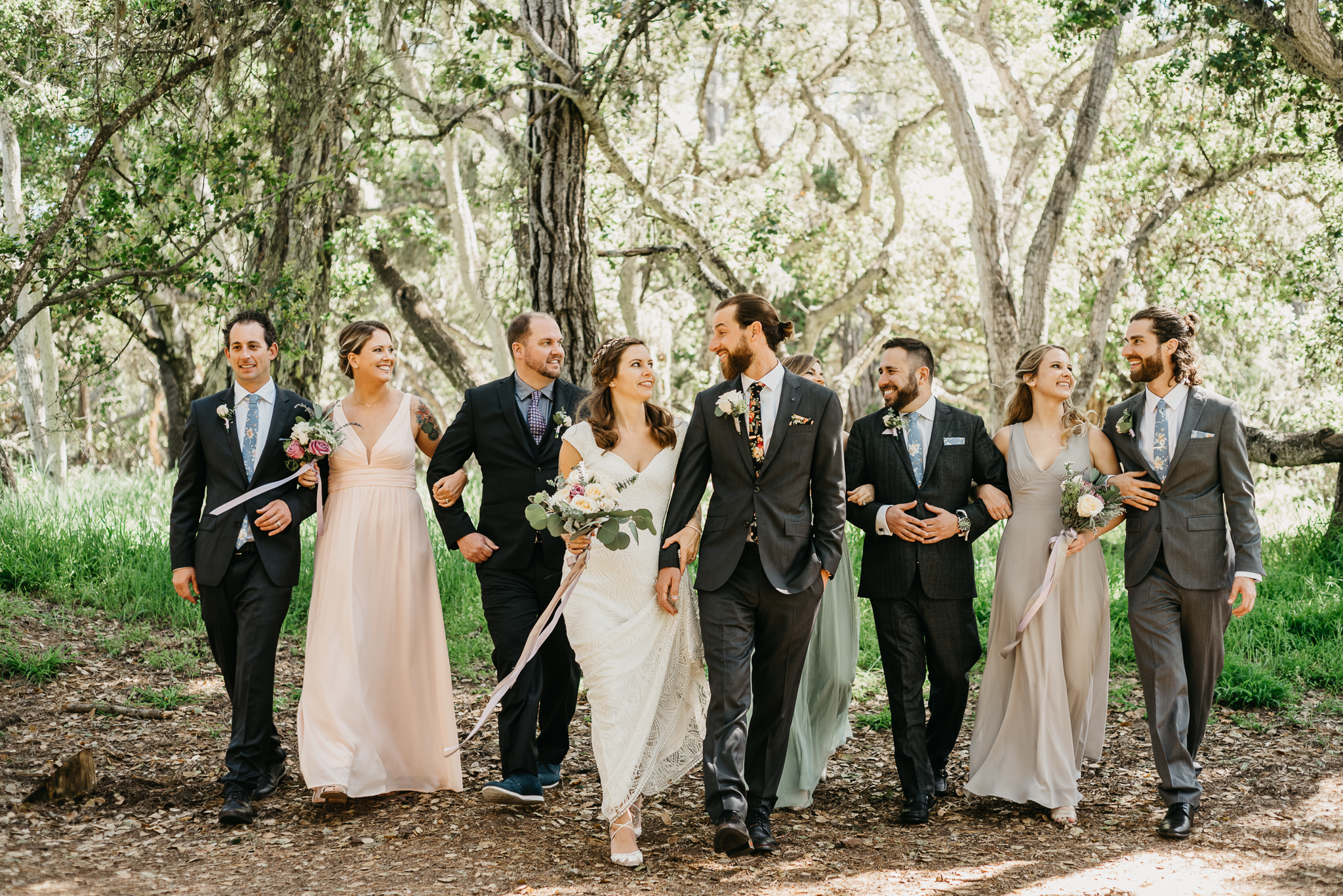 Monterey wedding photographer