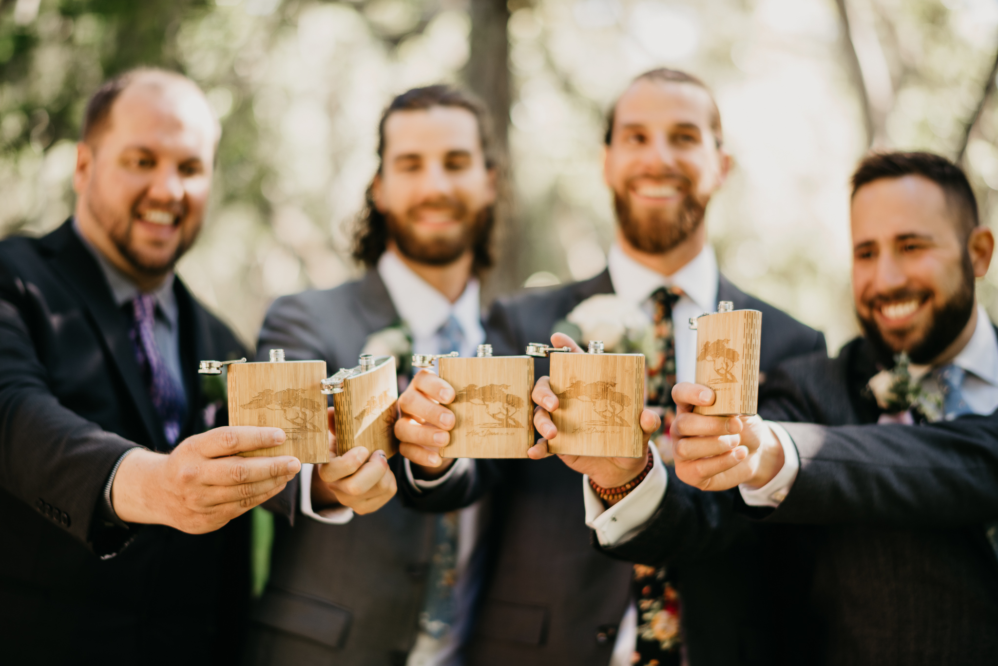 Monterey wedding photographer