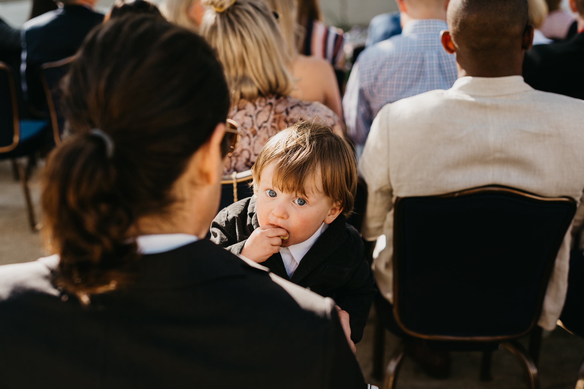 Monterey wedding photographer