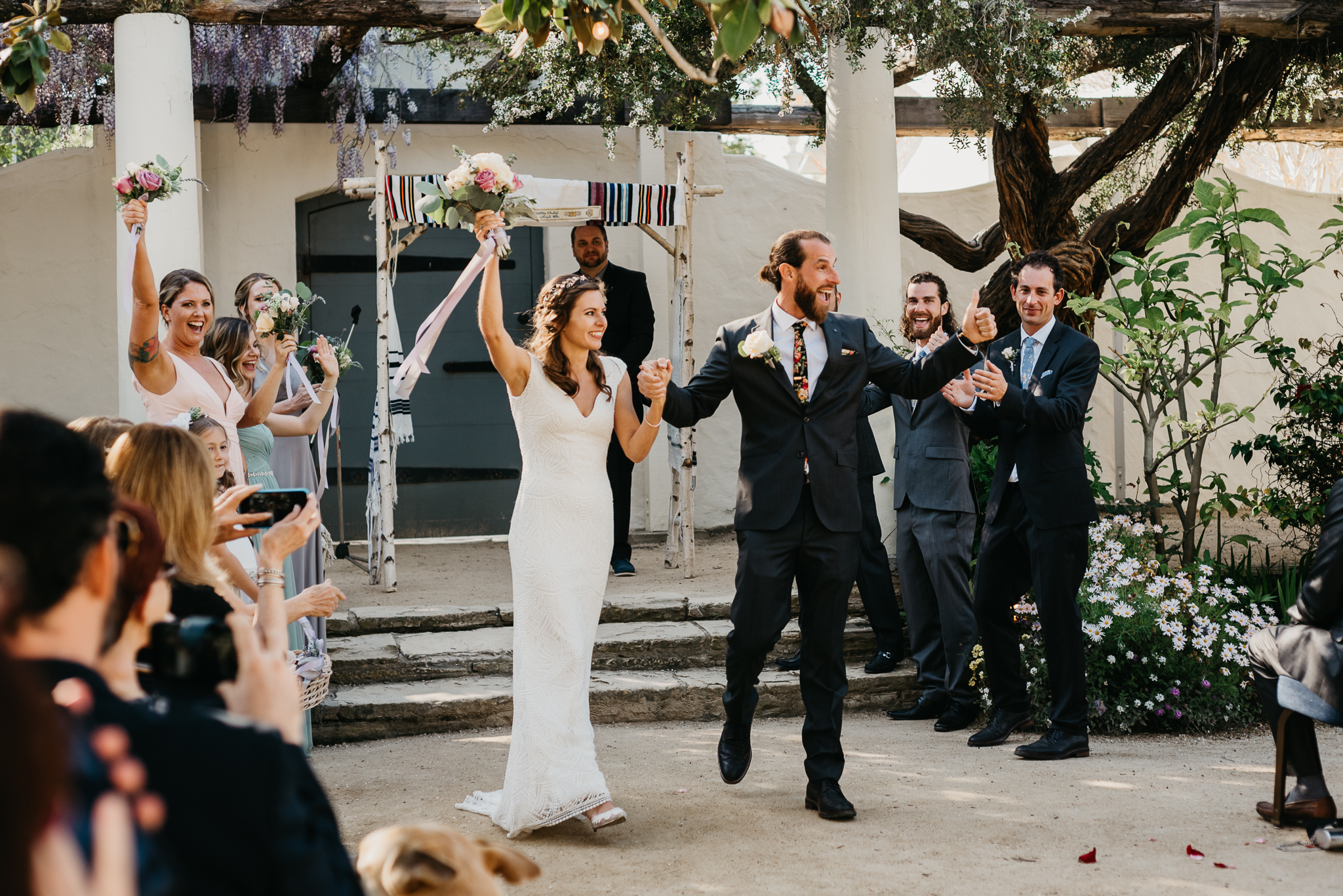 Monterey wedding photographer