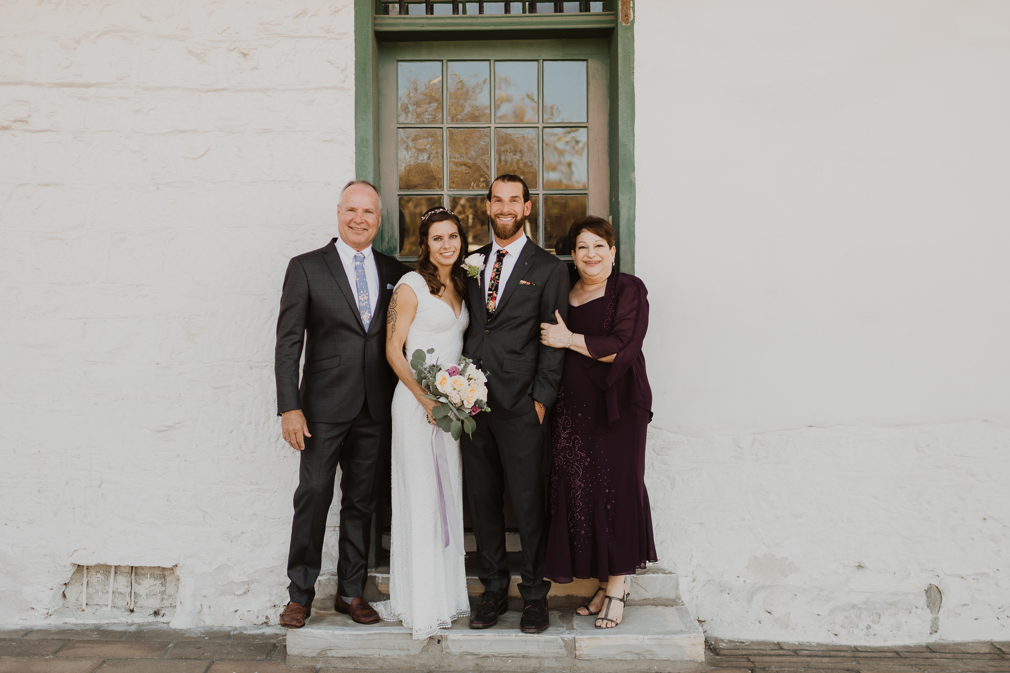 Monterey wedding photographer