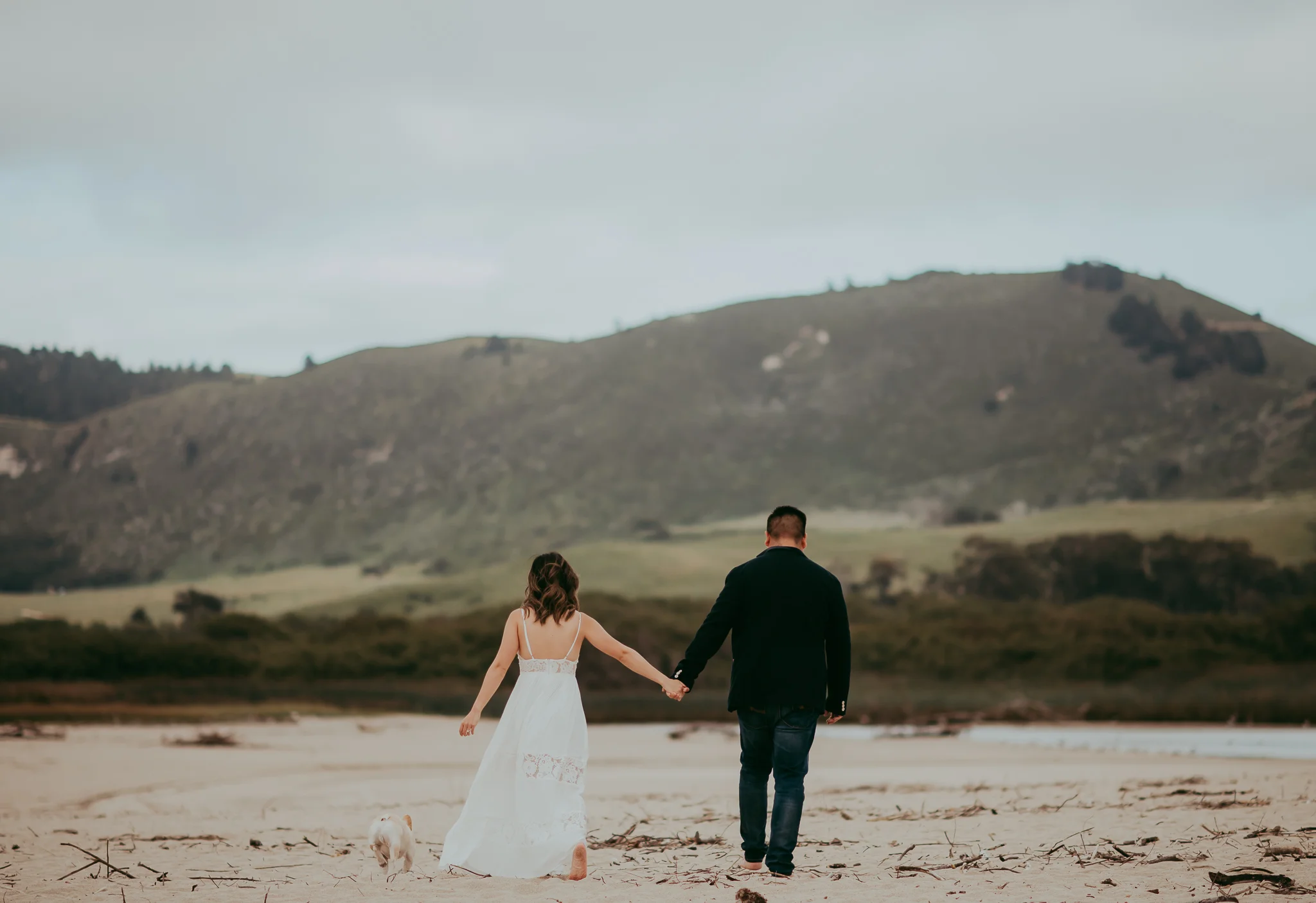 california elopement photographer