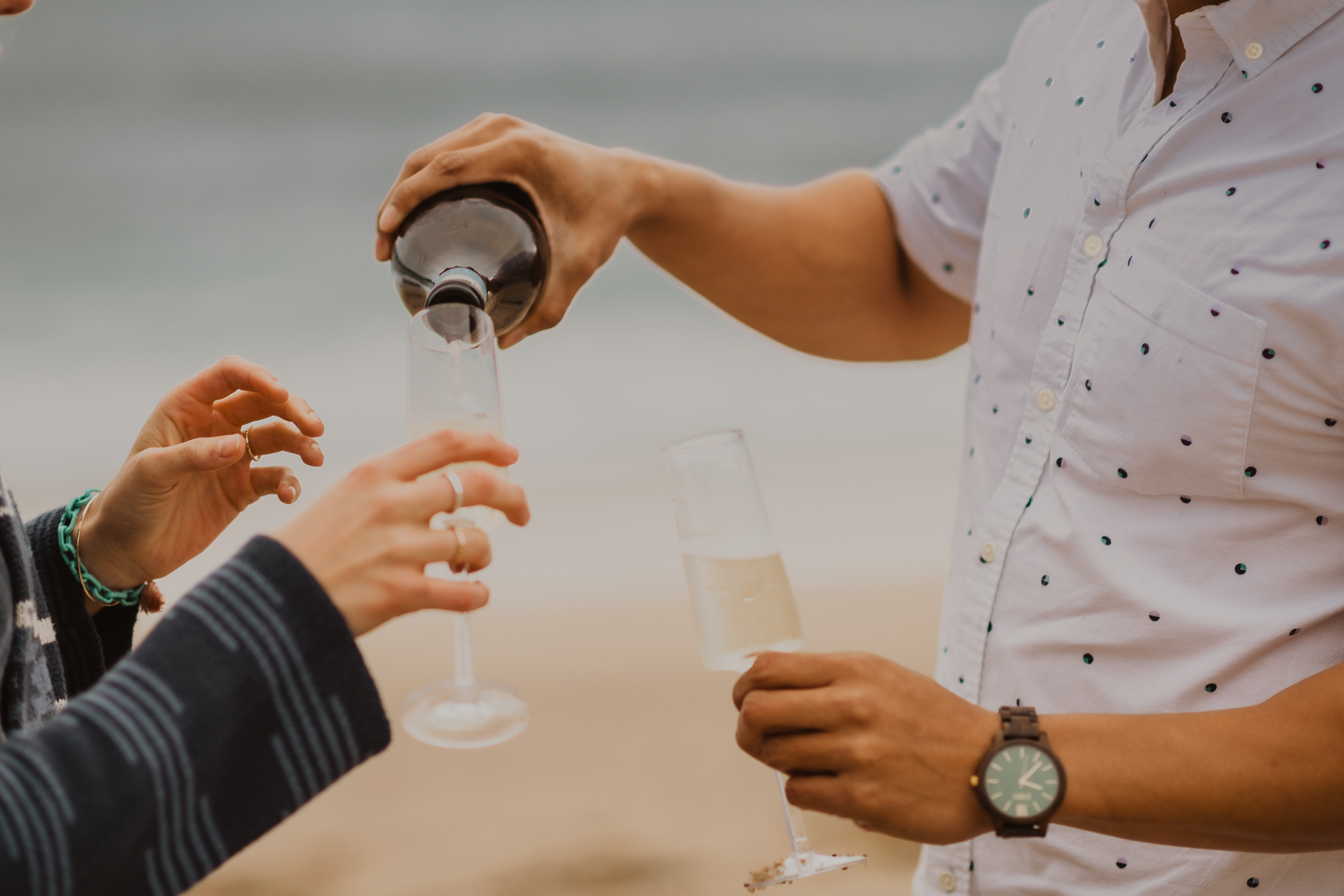 big sur proposal