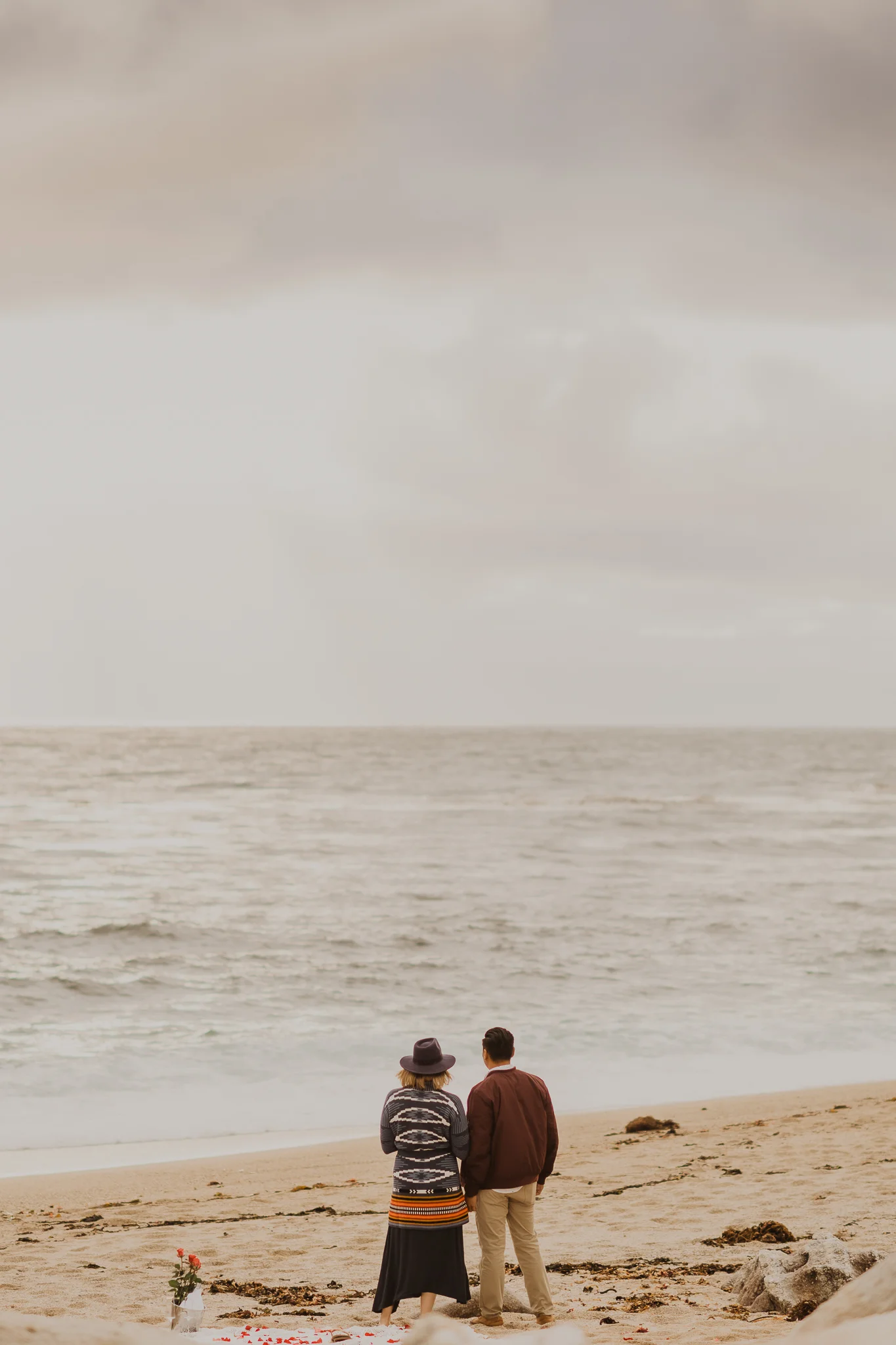 big sur wedding photographers