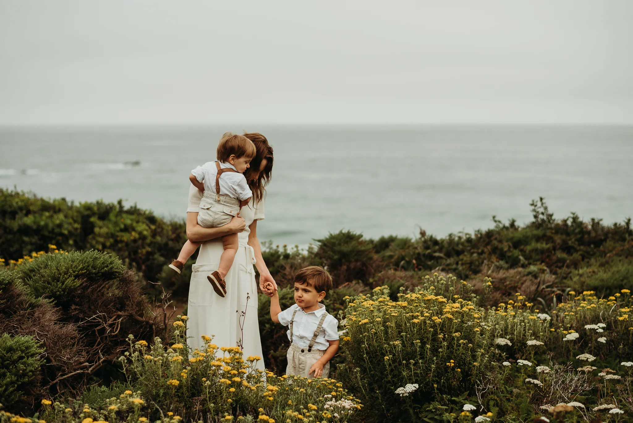 big sur family photographers