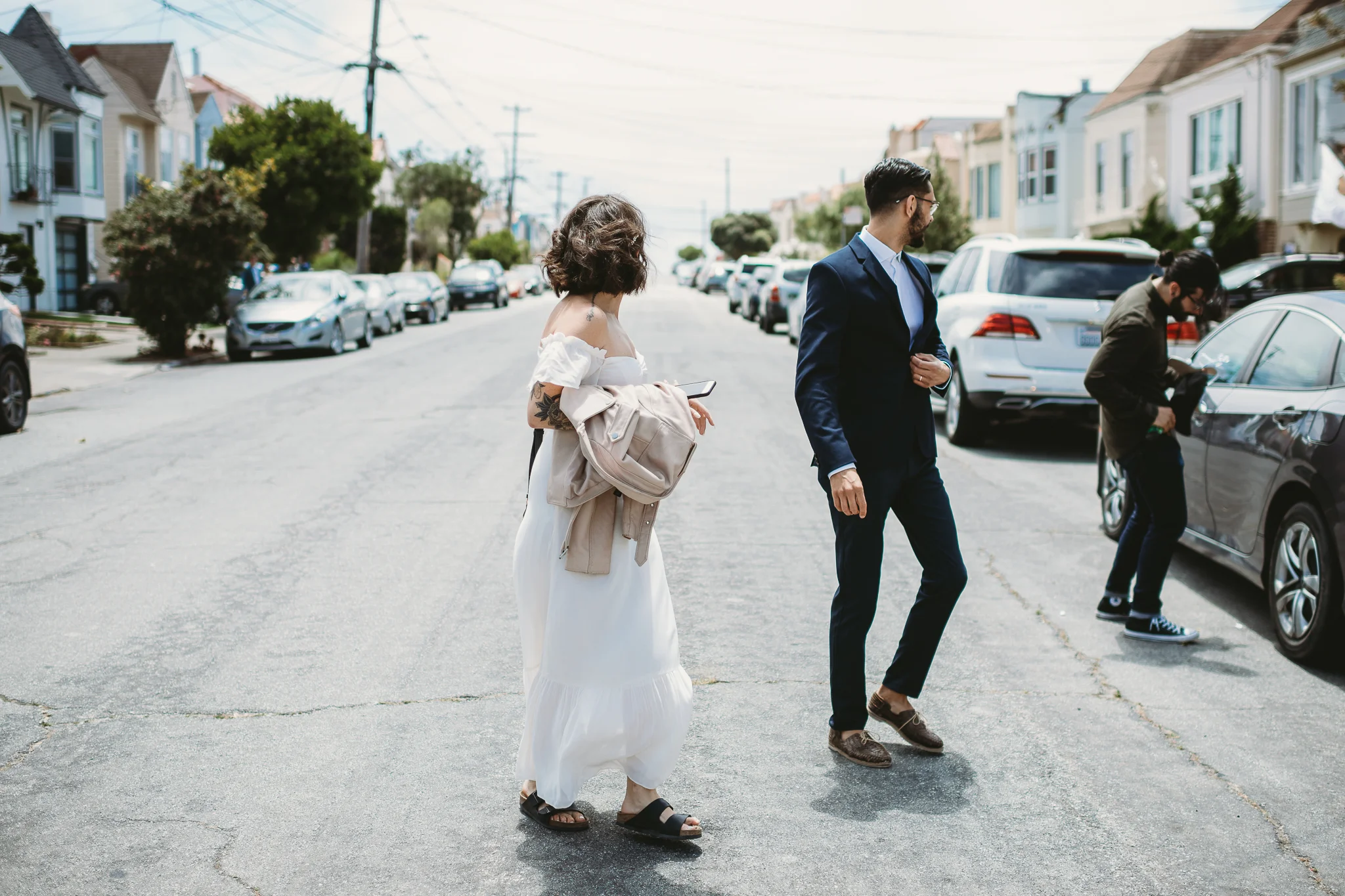 san francisco wedding photographers