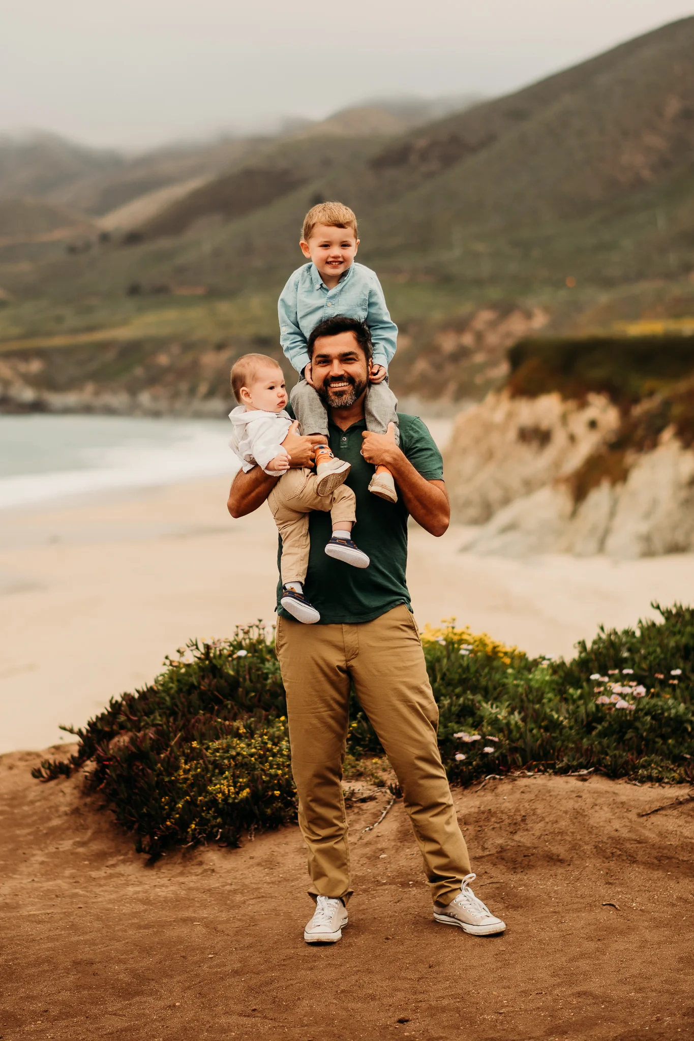 santa cruz photographers
