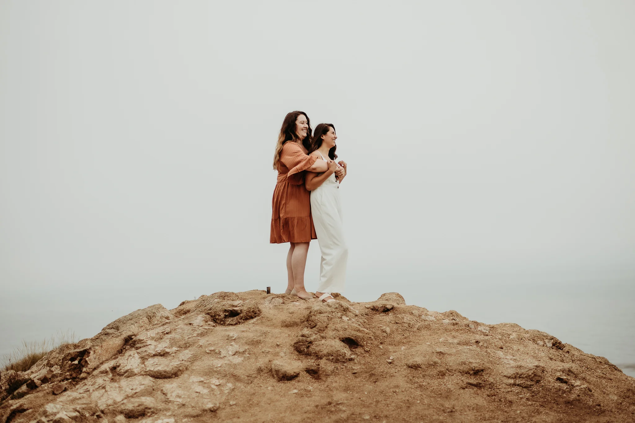 Monterey elopement photographers