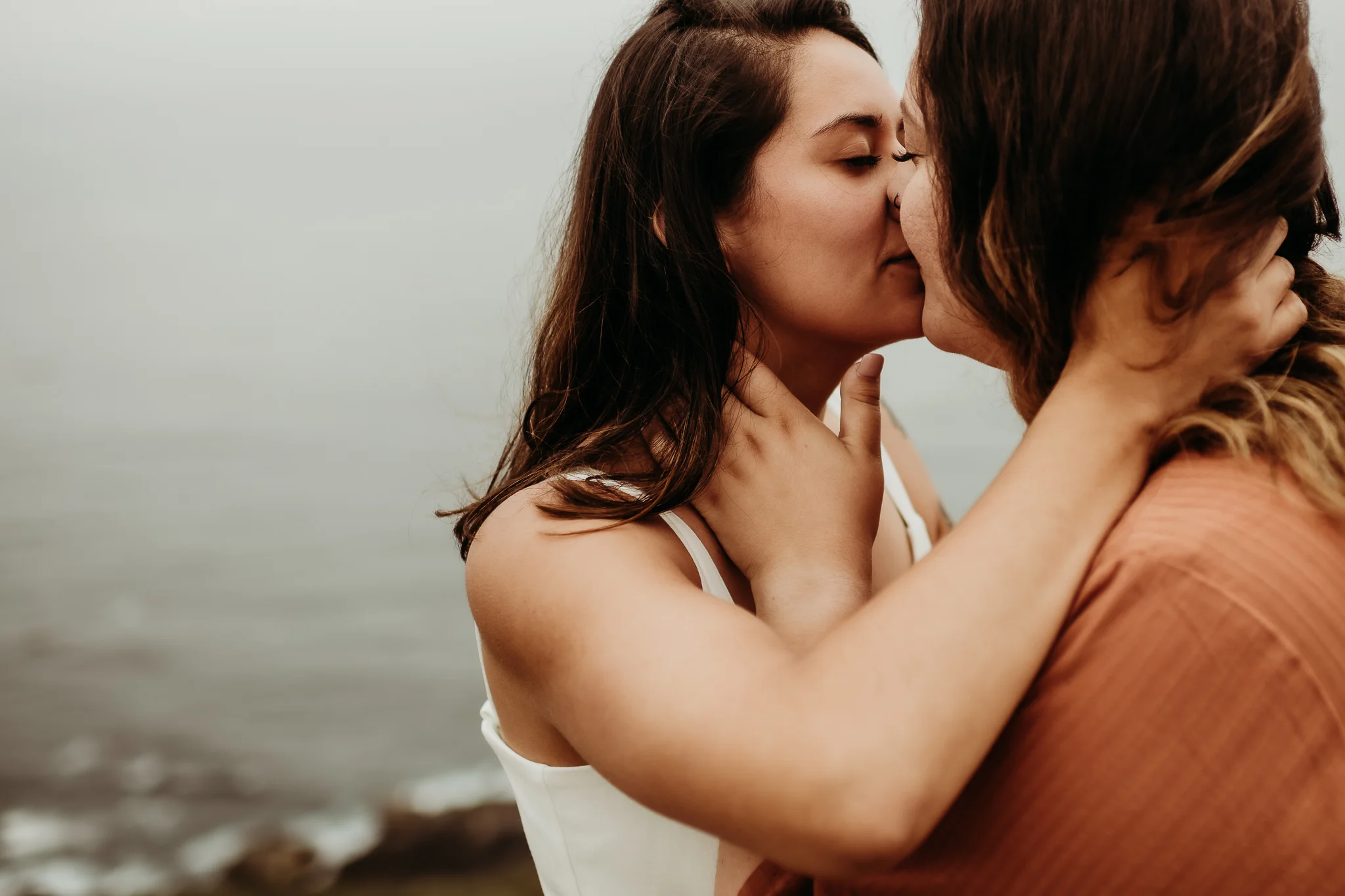 big sur elopement photographers