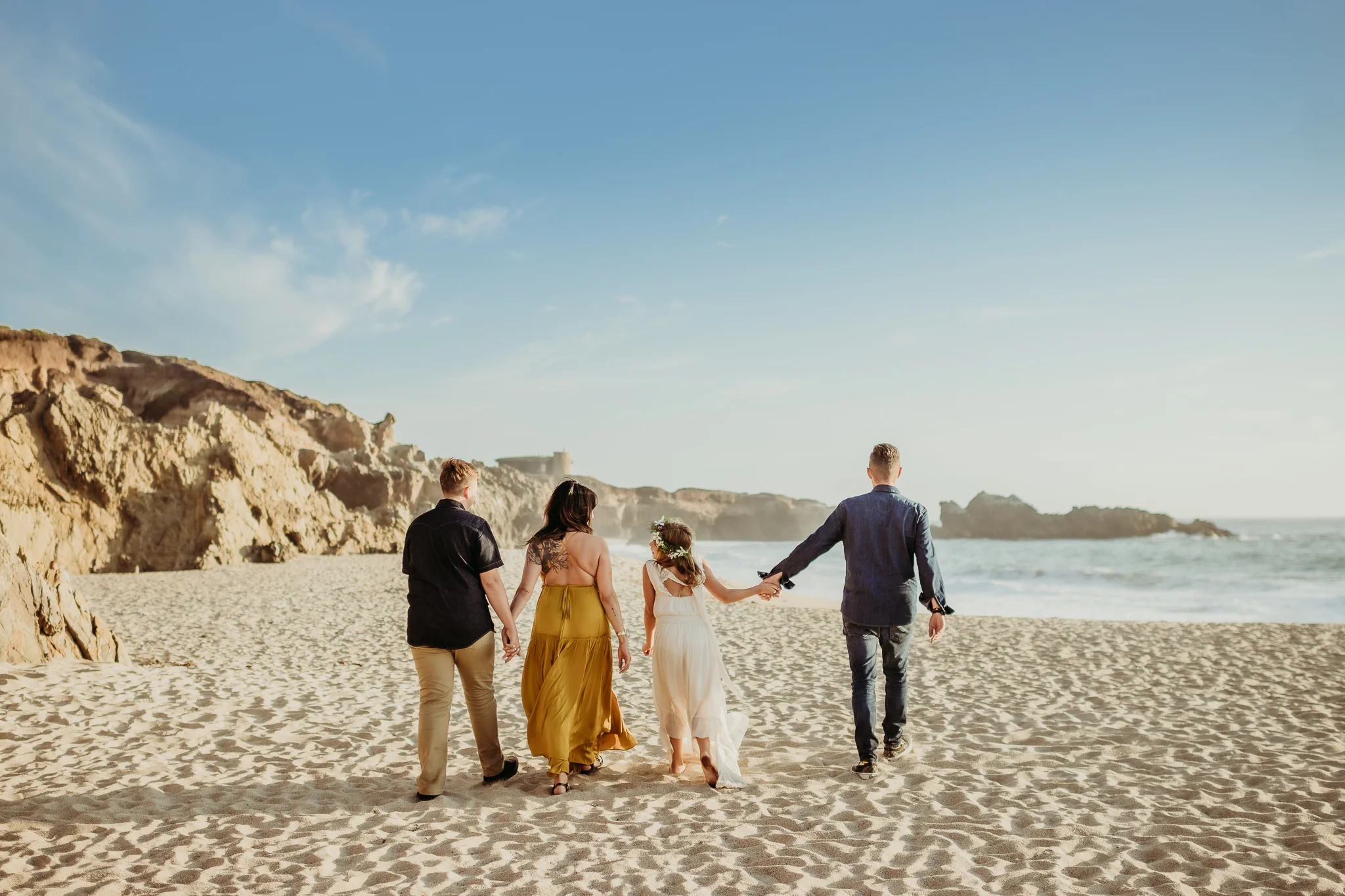 monterey family photographers