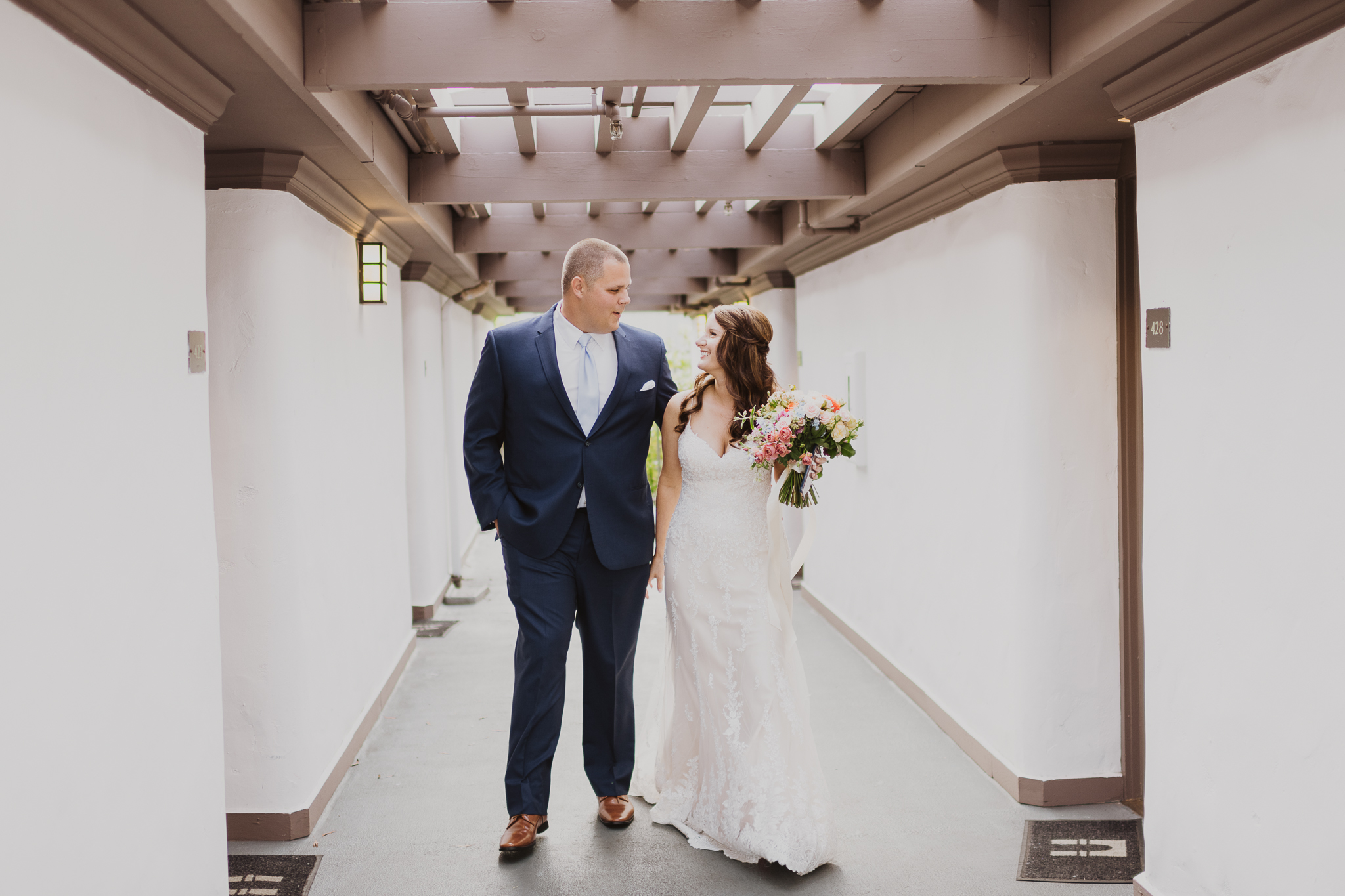big sur elopement