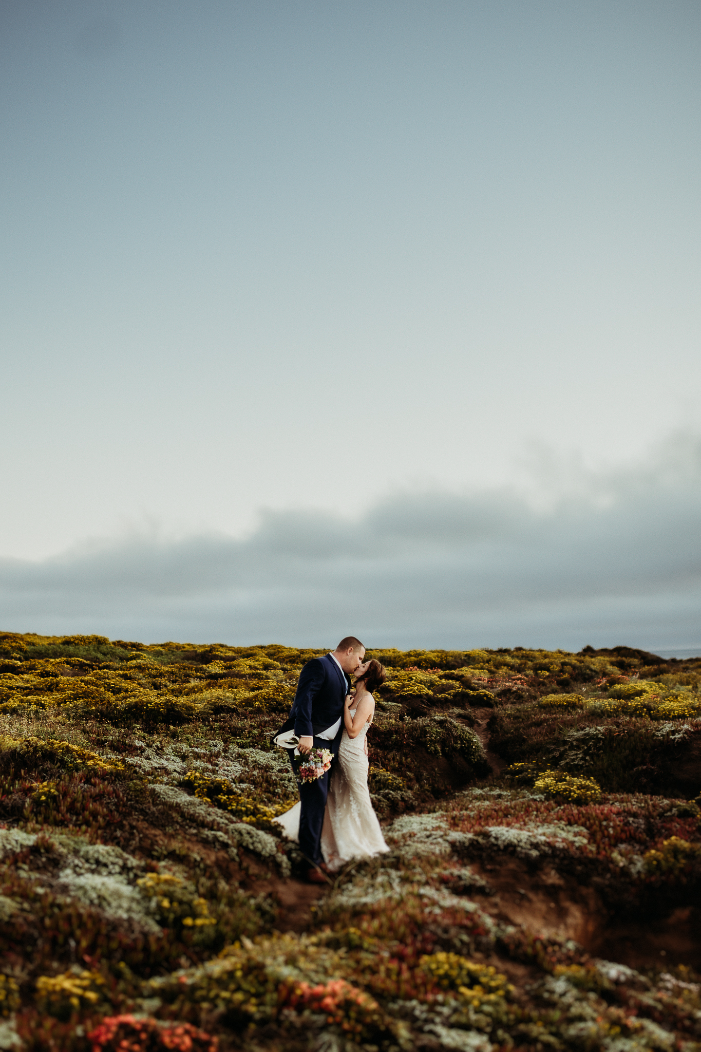 big sur wedding