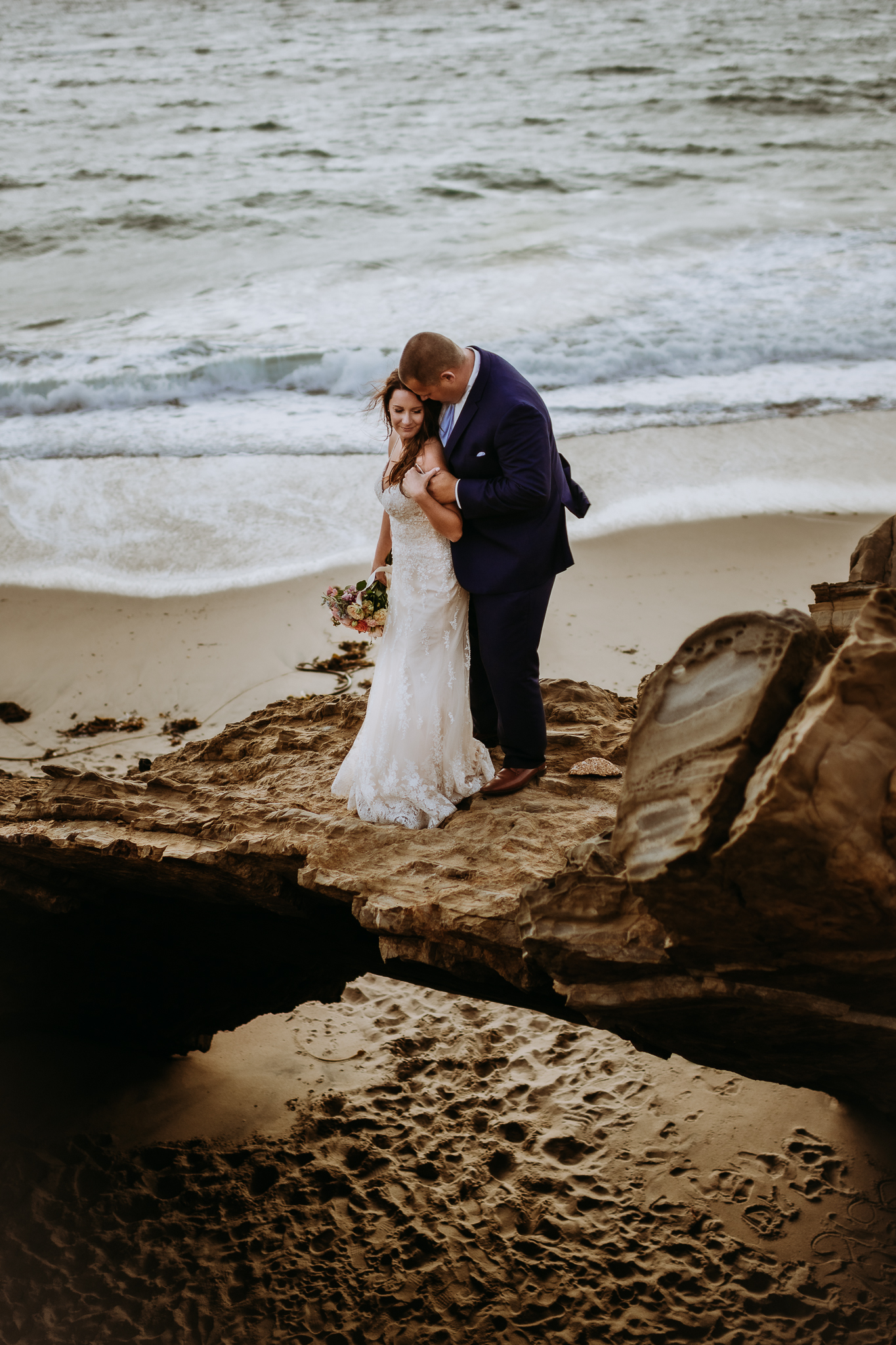 big sur elopement