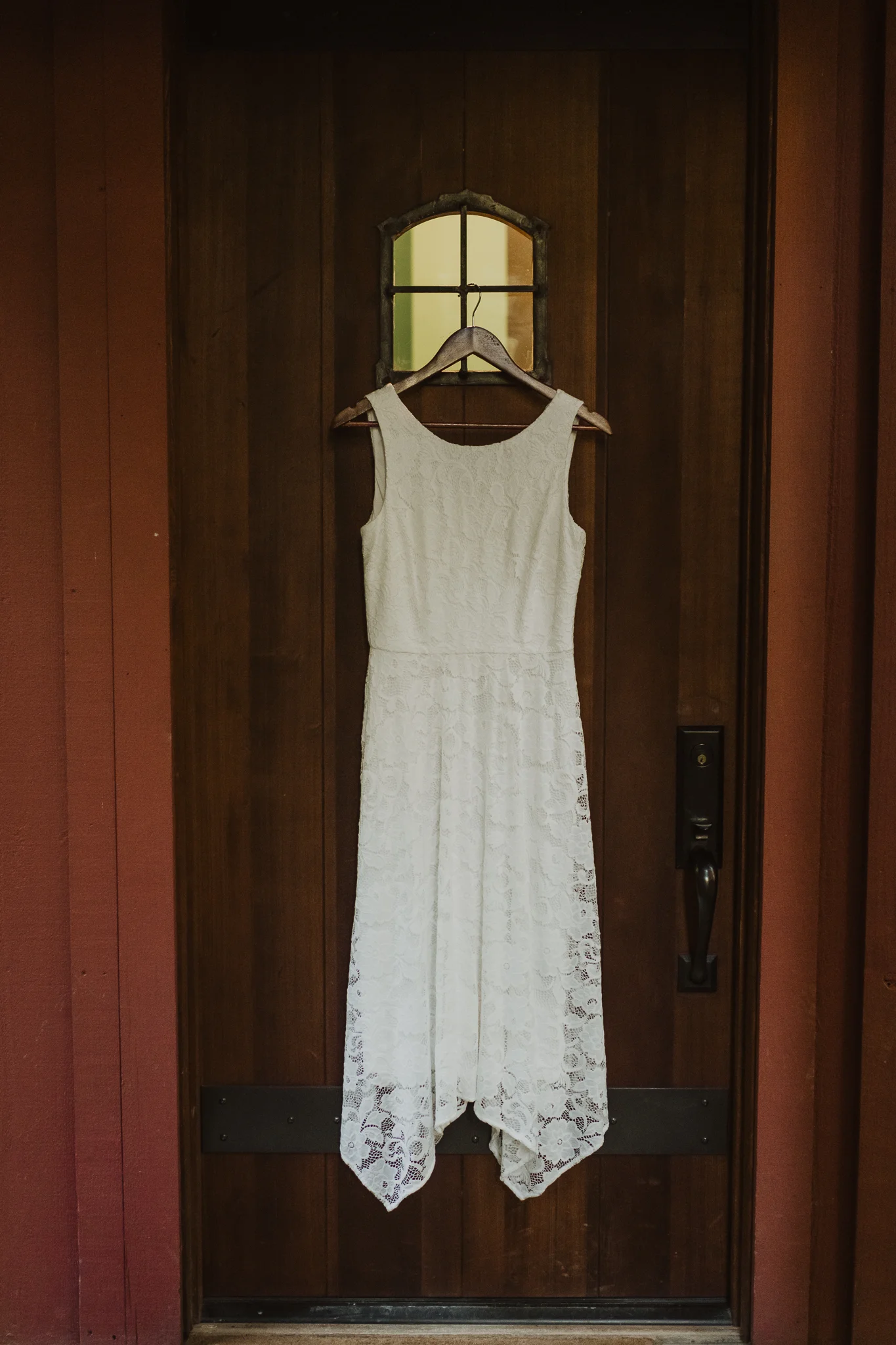 Glen oaks elopement photographer