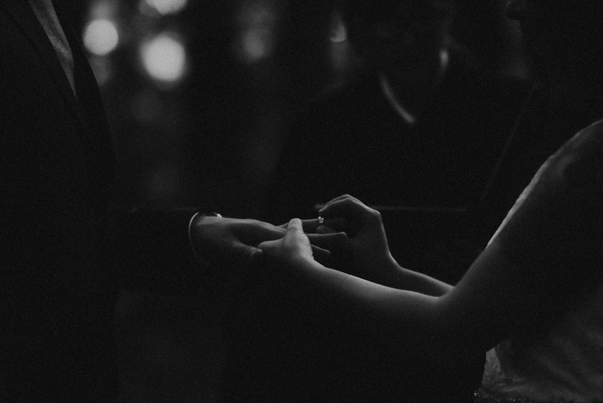 Big Sur wedding photographer